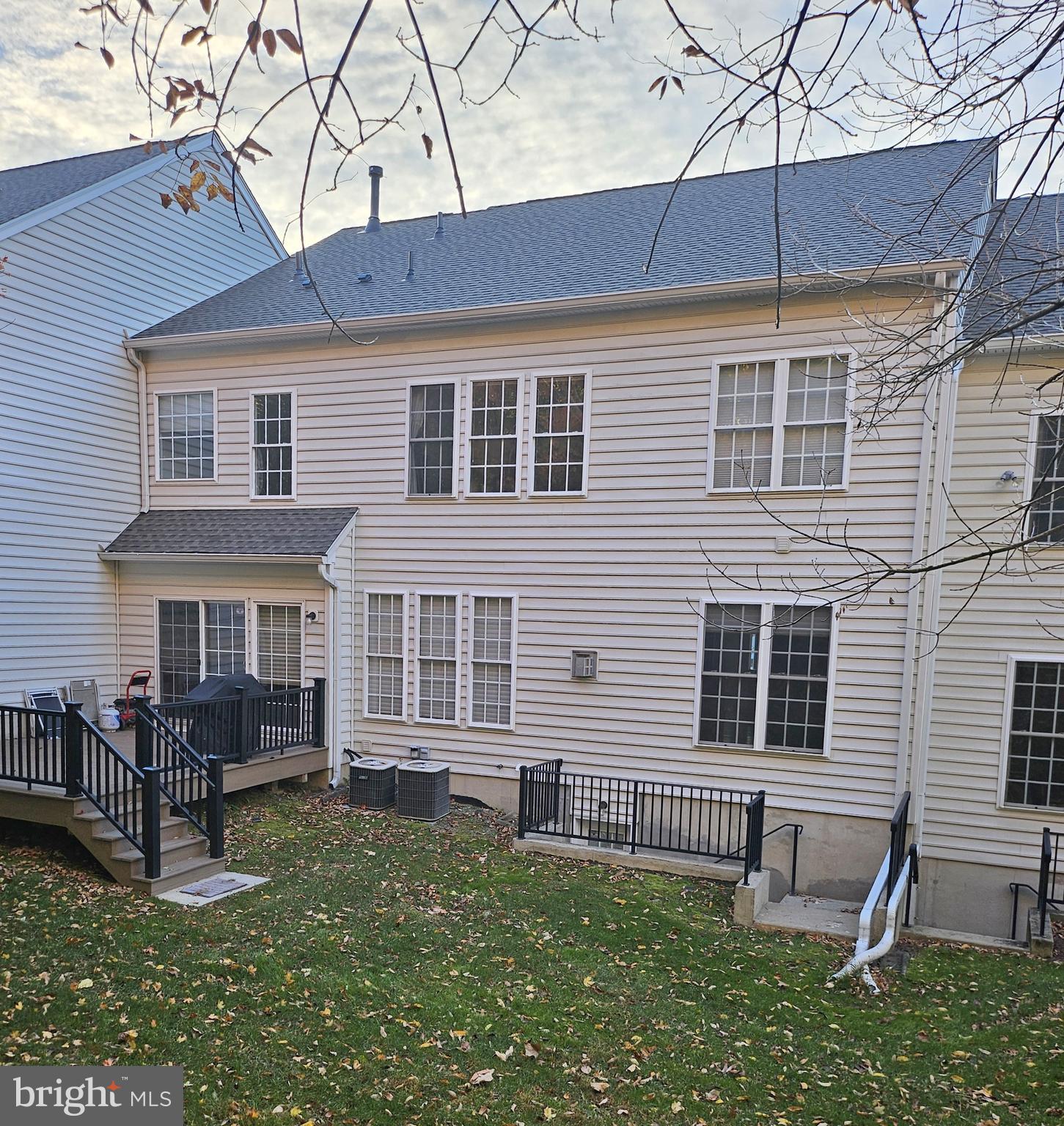 SPRINGTON POINTE WOODS - Residential