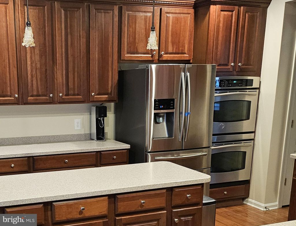 Photo of 510 Guinevere Drive, NEWTOWN SQUARE, PA 19073 (MLS # PADE2102696)