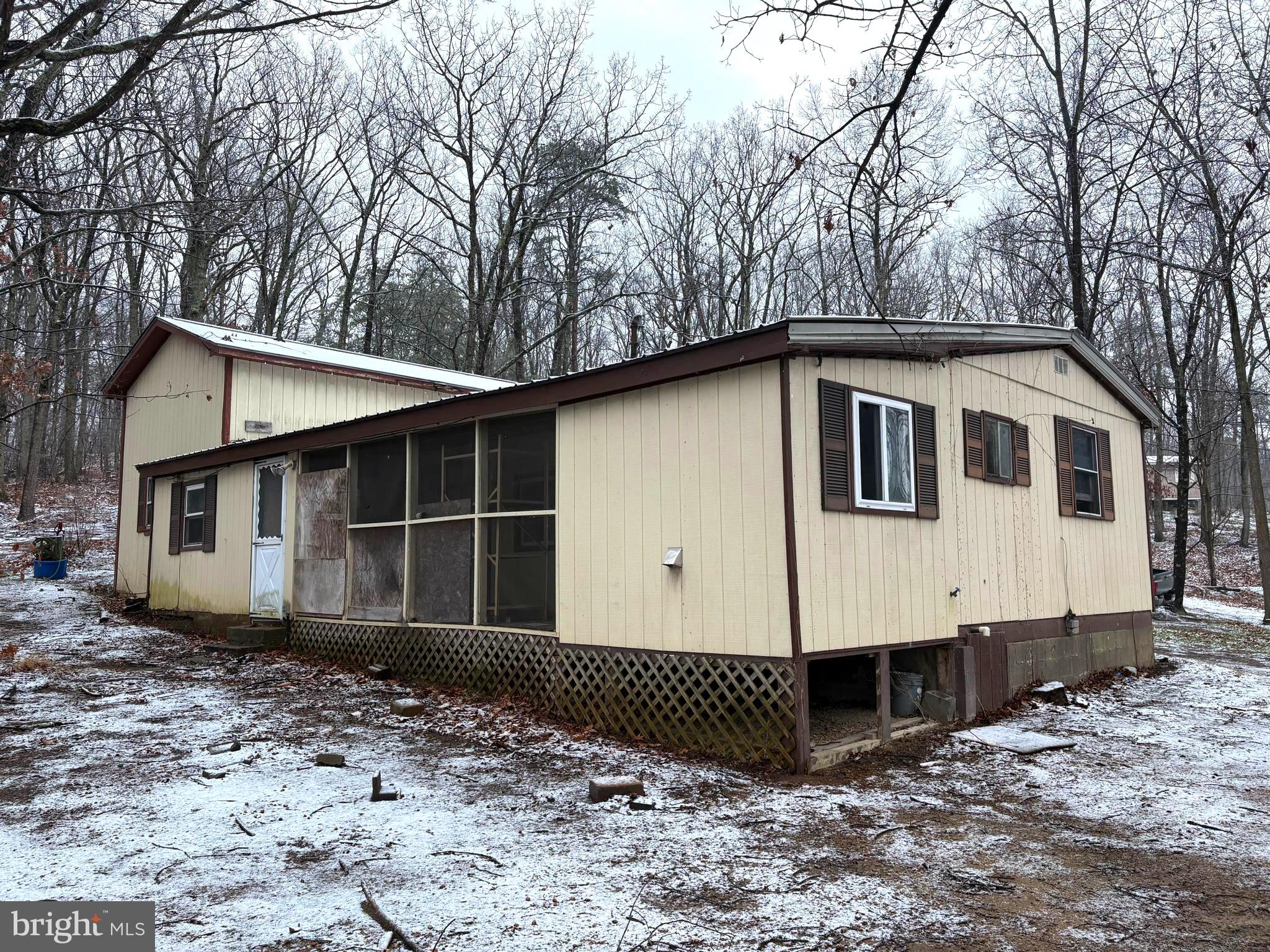 RIVER VIEW - Residential