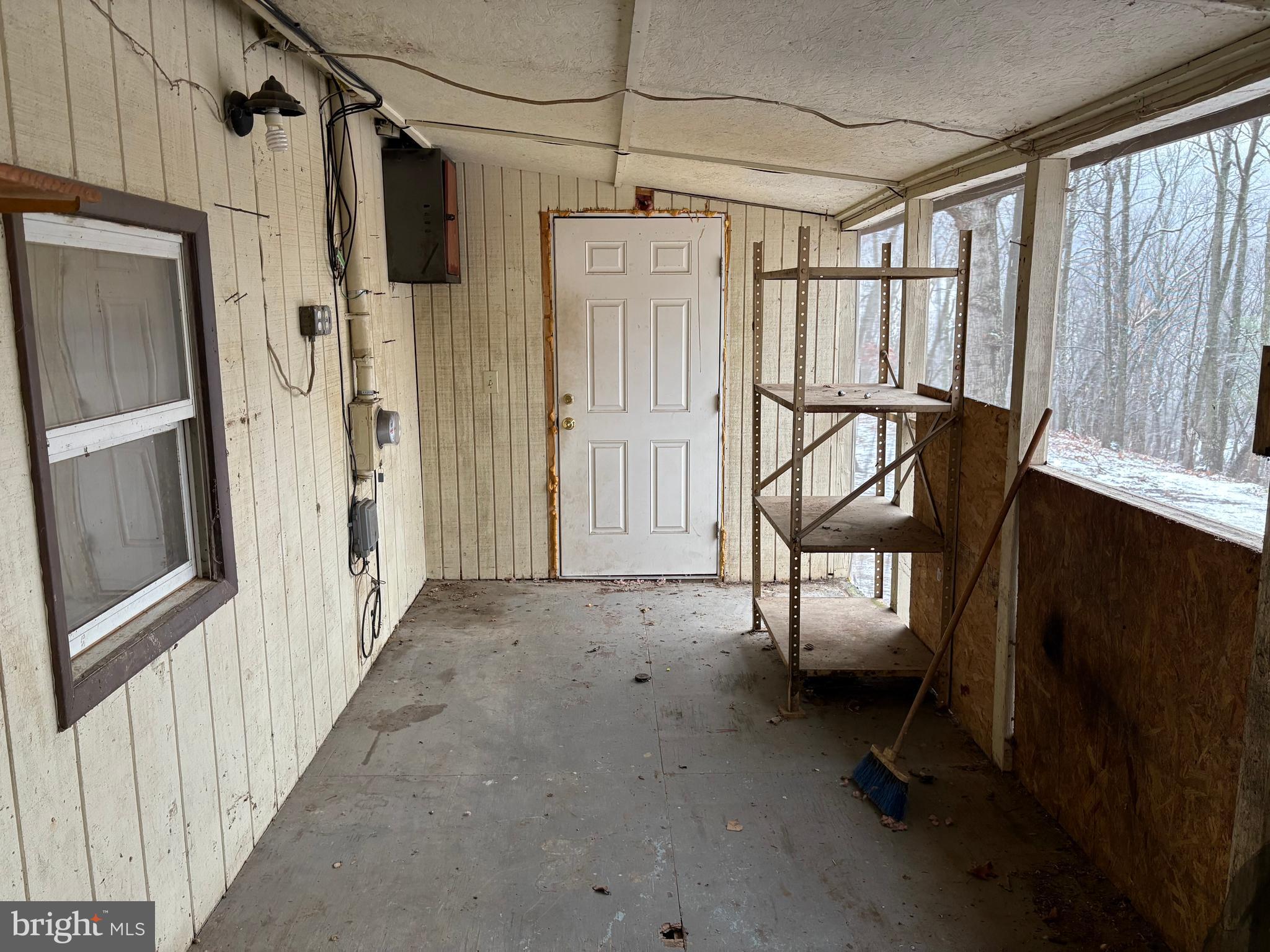 RIVER VIEW - Residential