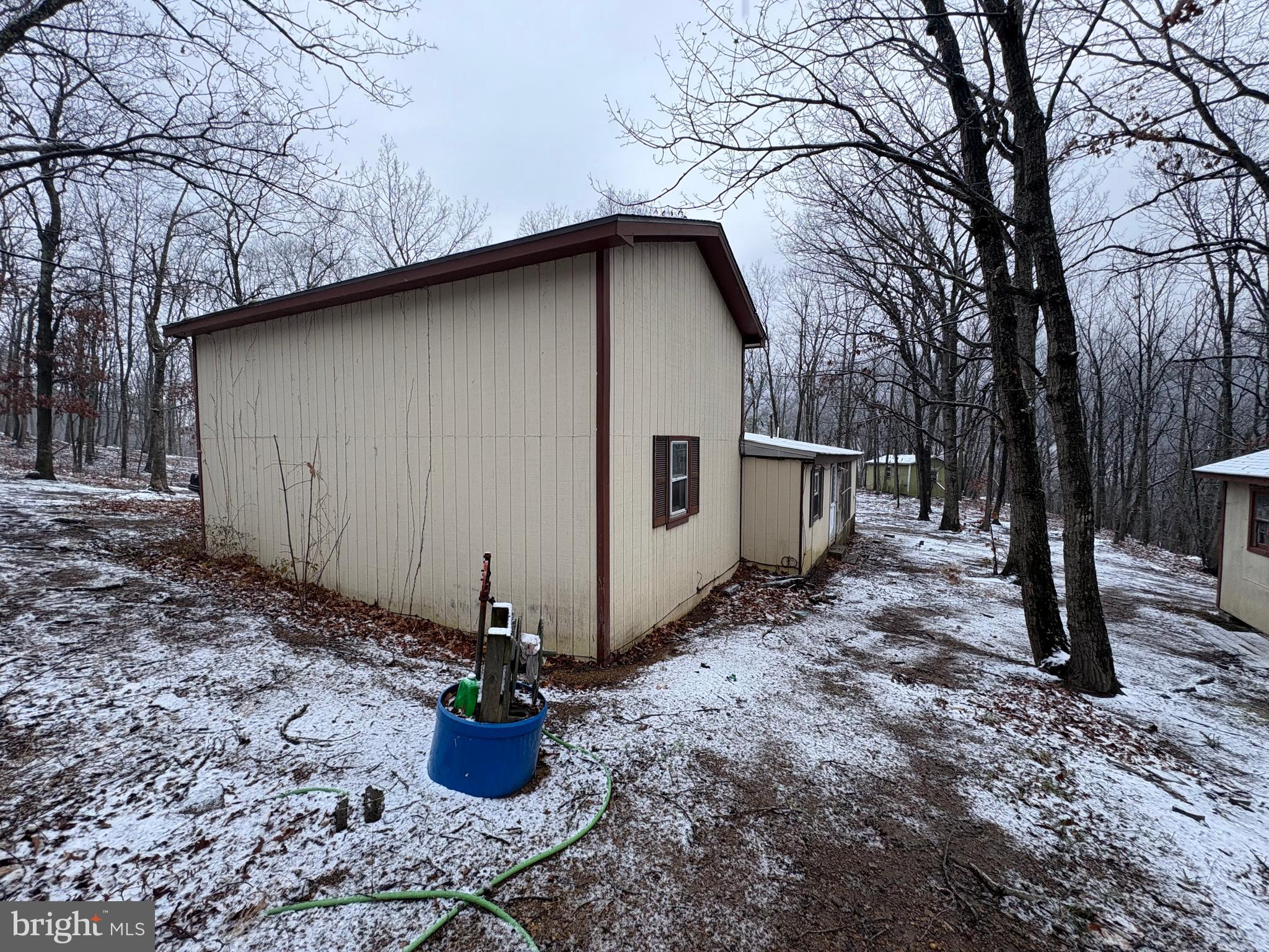 RIVER VIEW - Residential