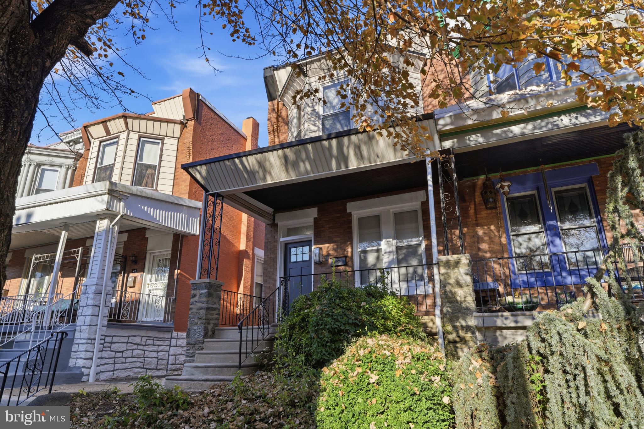 95 W WASHINGTON LANE