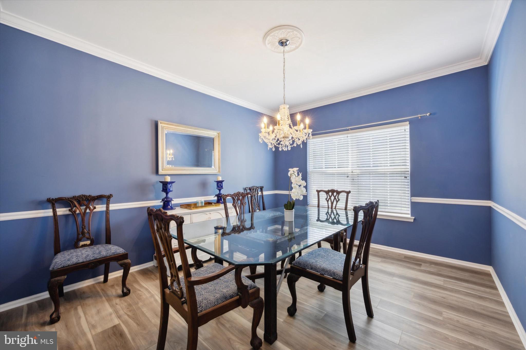 RAVEN HOLLOW - Residential