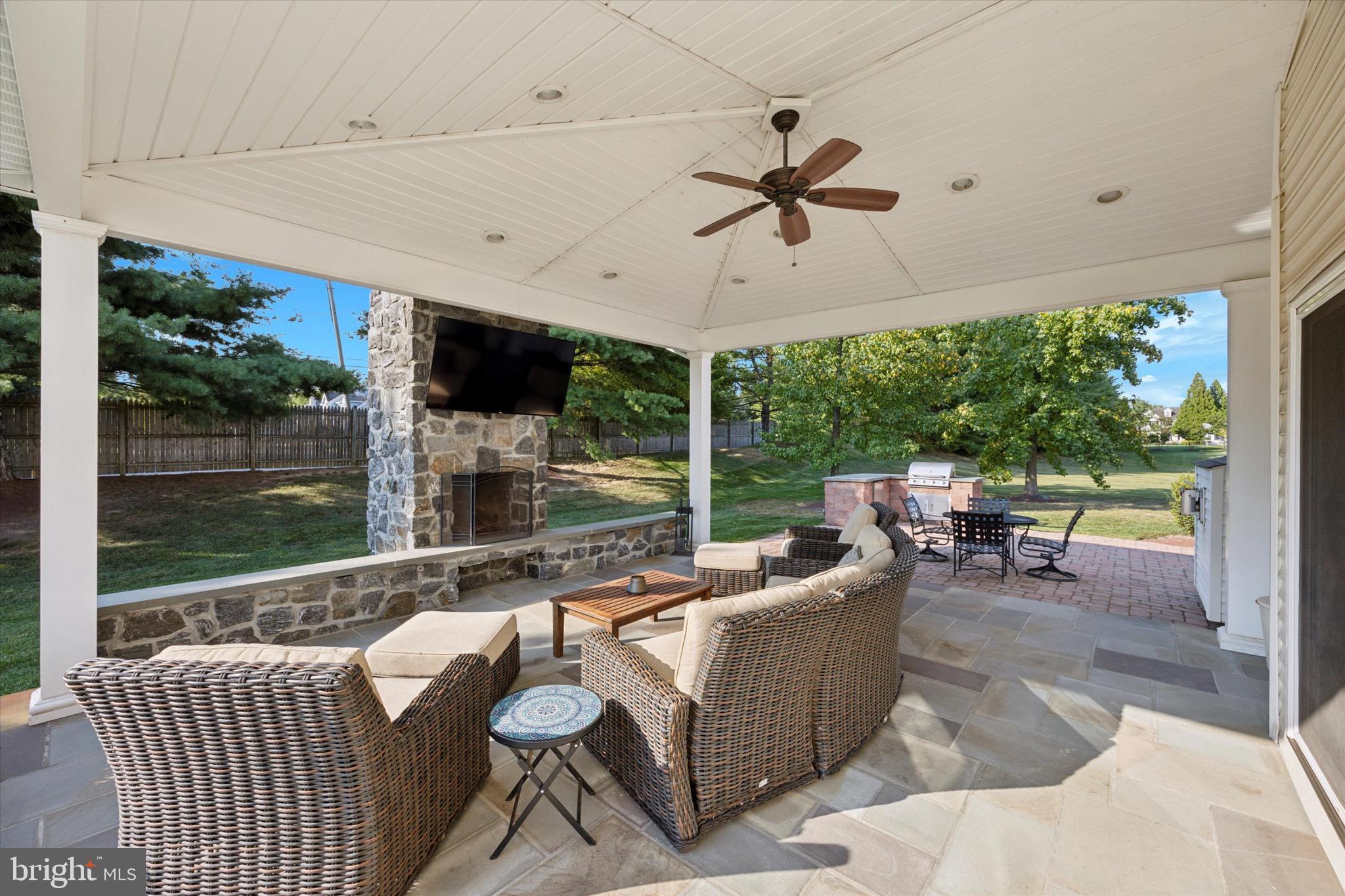 RAVEN HOLLOW - Residential