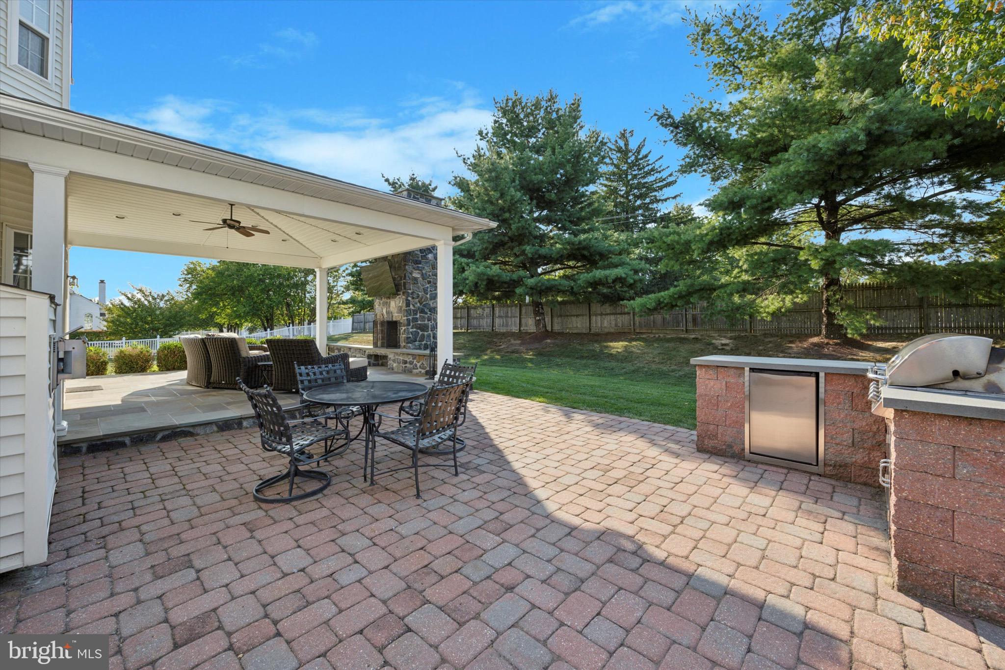 RAVEN HOLLOW - Residential