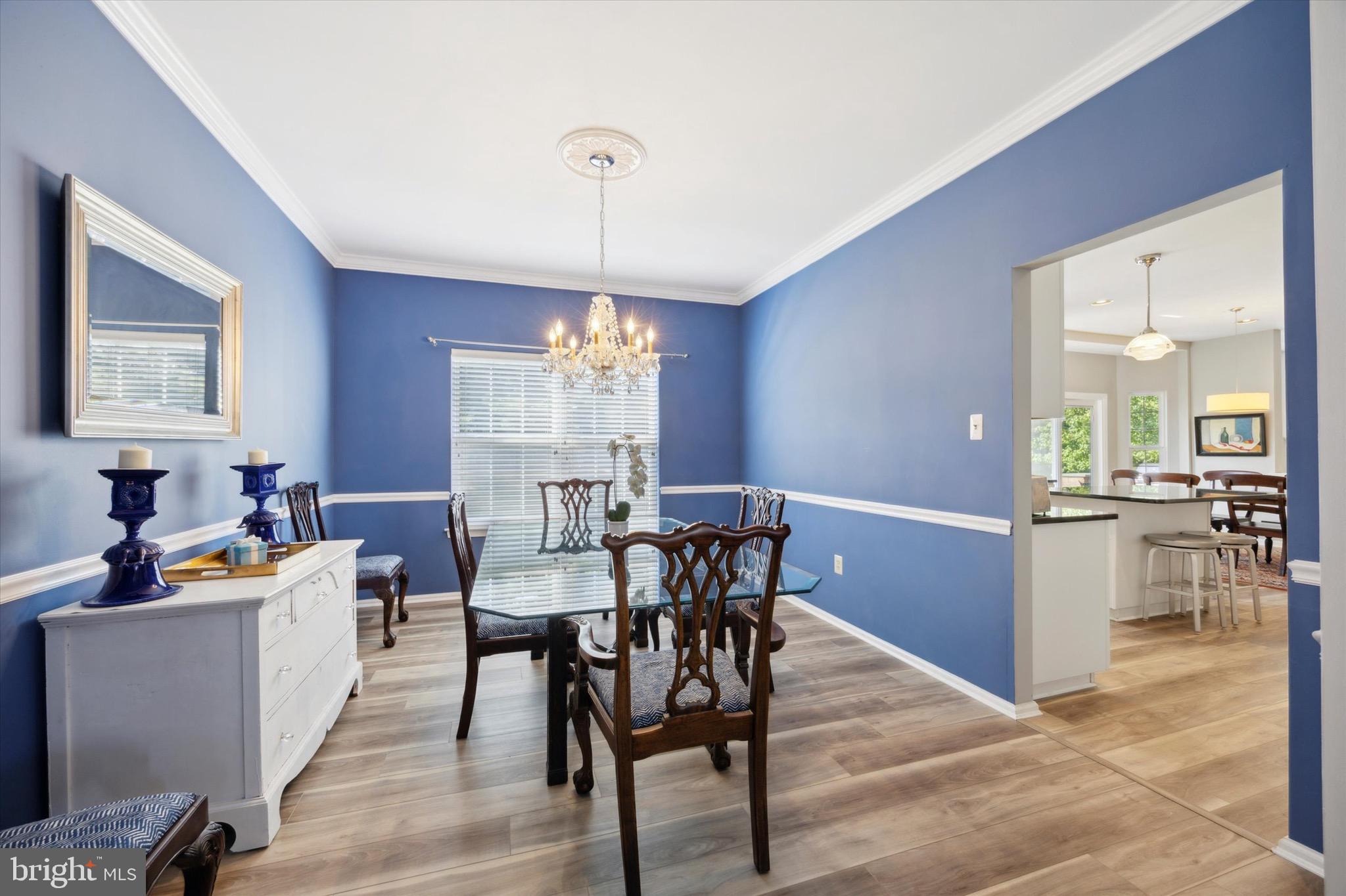 RAVEN HOLLOW - Residential