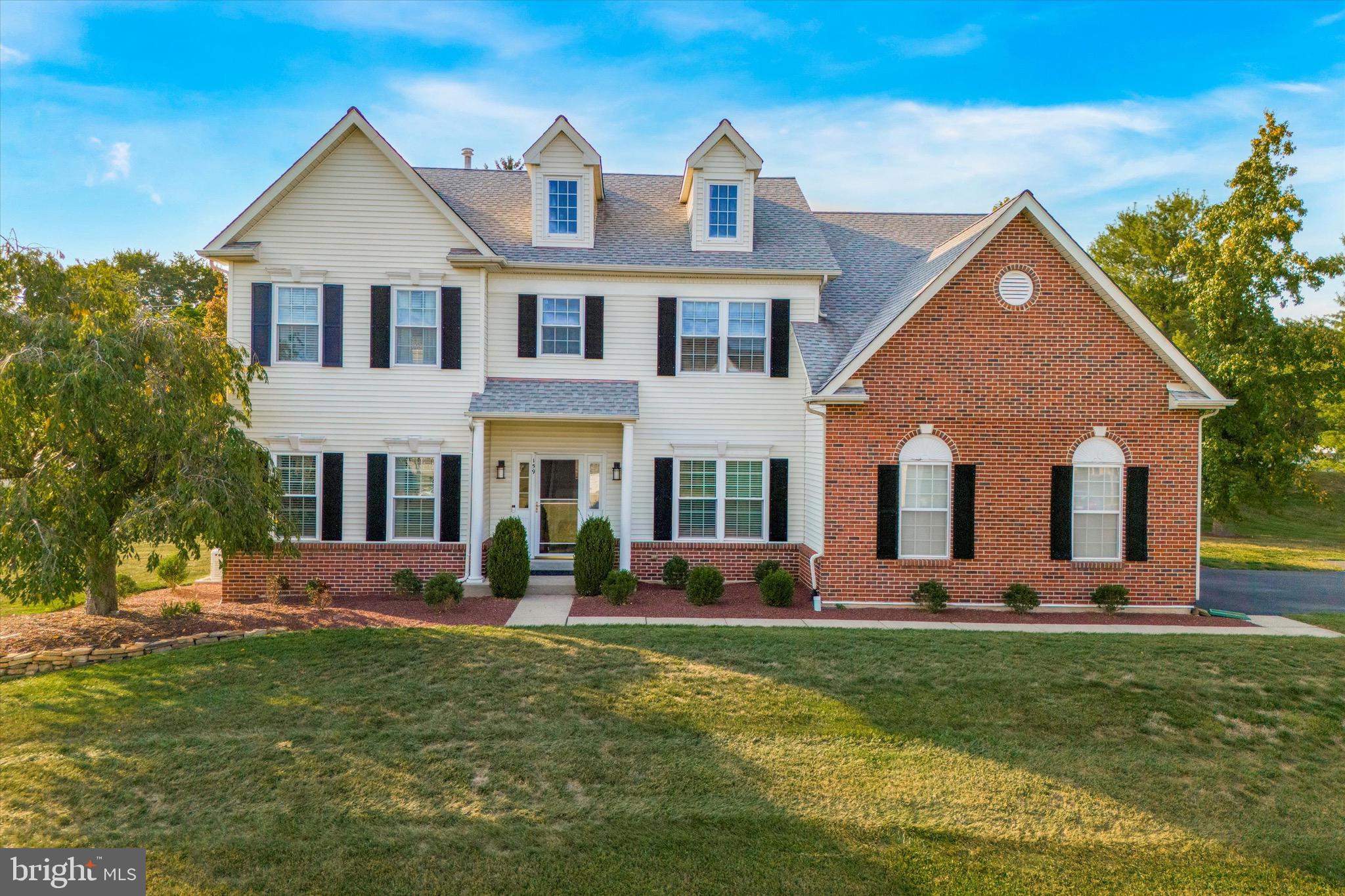 RAVEN HOLLOW - Residential