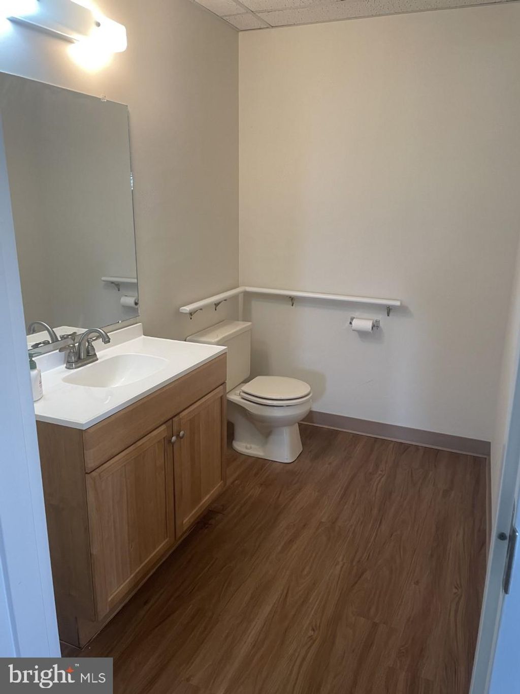 Photo of 270 W Lancaster Avenue #H2, MALVERN, PA 19355 (MLS # PACT2067512)