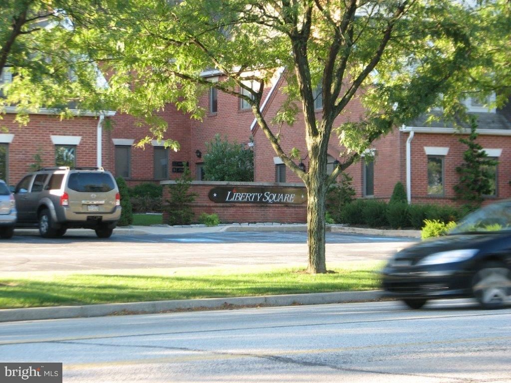 Photo of 270 W Lancaster Avenue #H2, MALVERN, PA 19355 (MLS # PACT2067512)