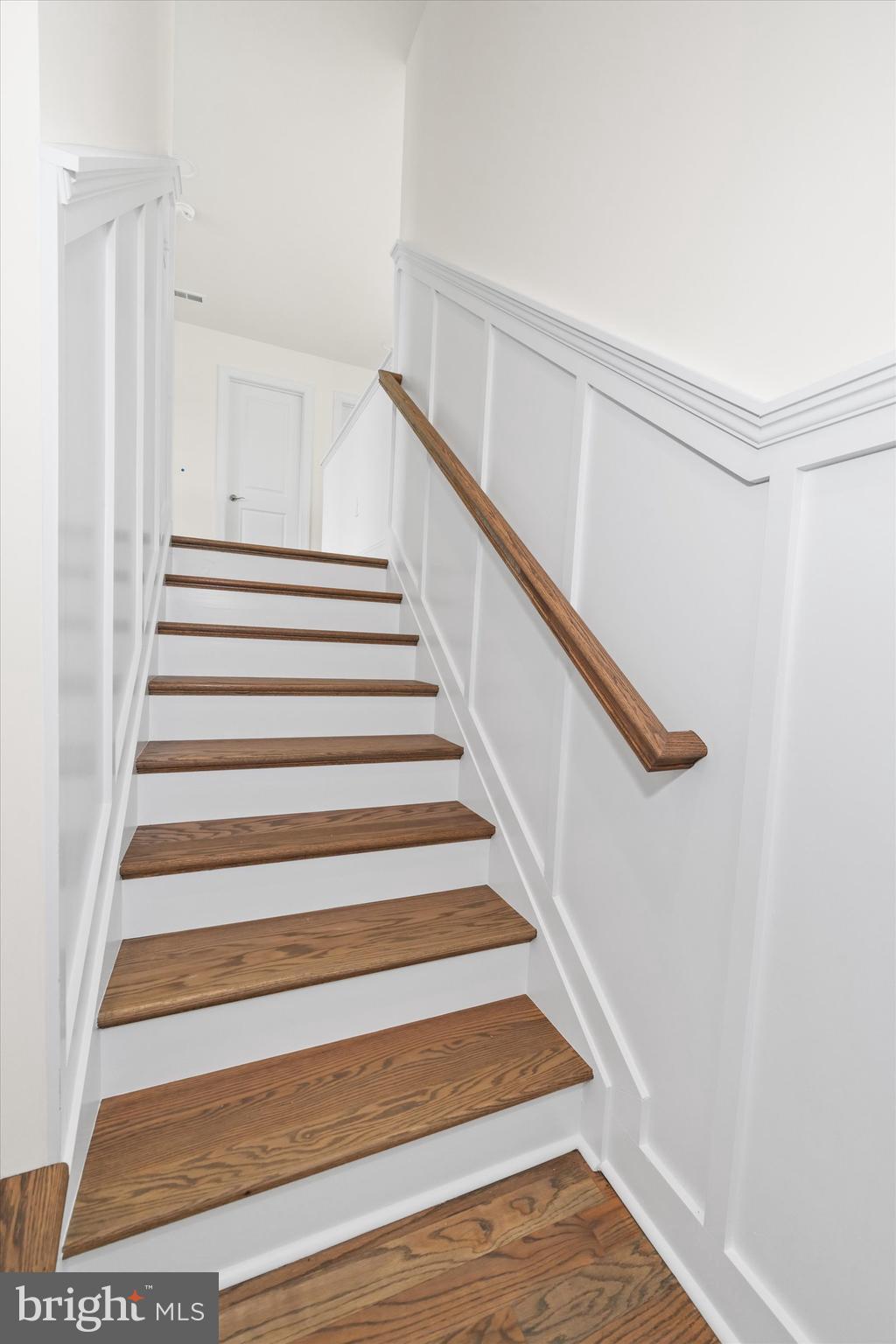 ESTATES AT MILTON CROSSING - Residential