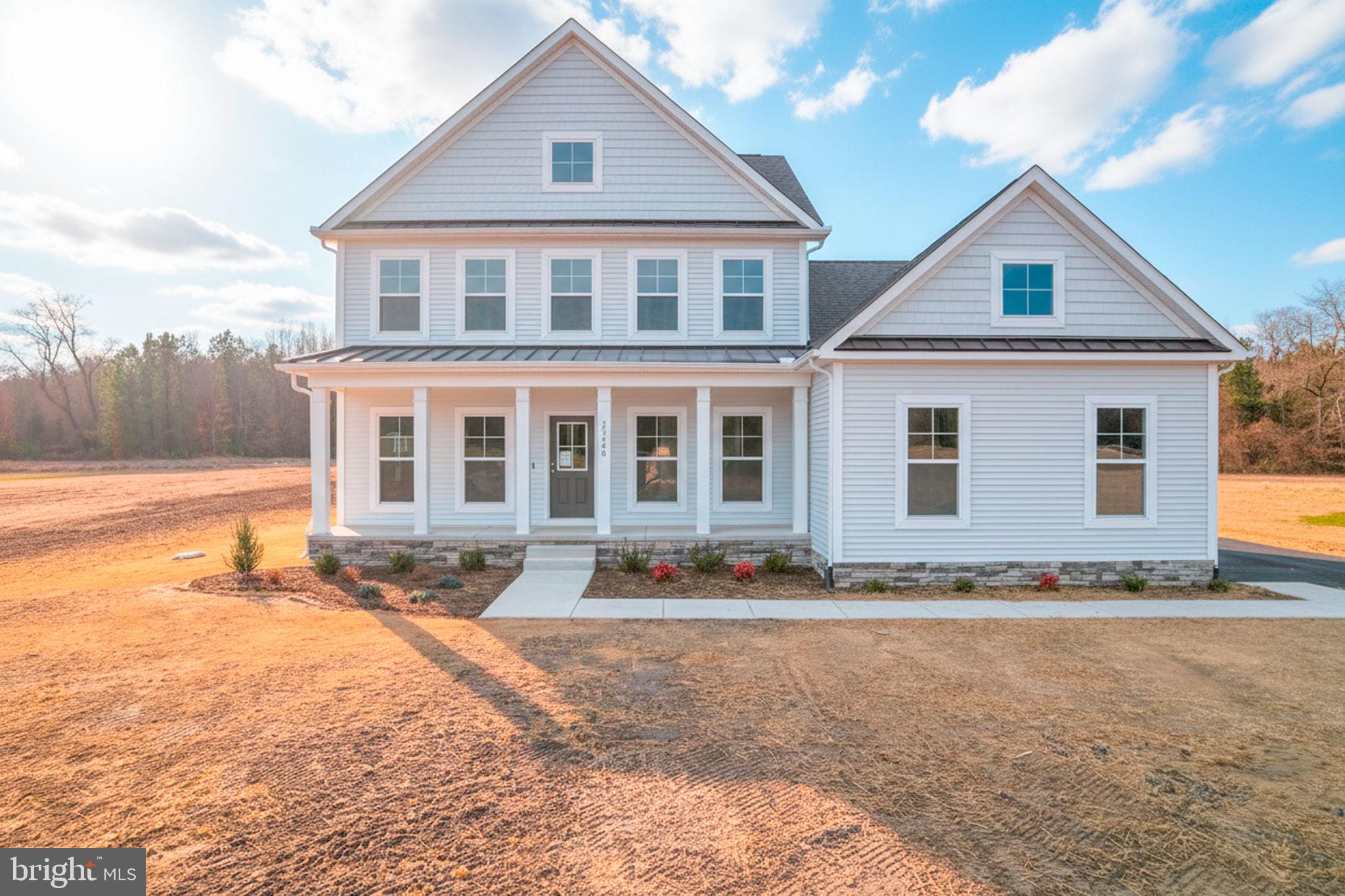 28009 TUNDRA DRIVE - LOT #44