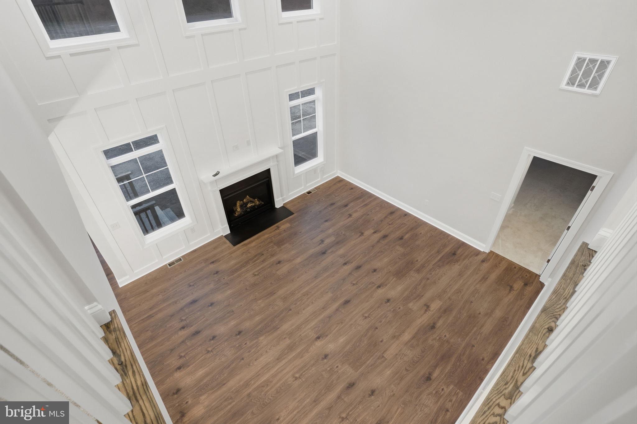 ESTATES AT MILTON CROSSING - Residential