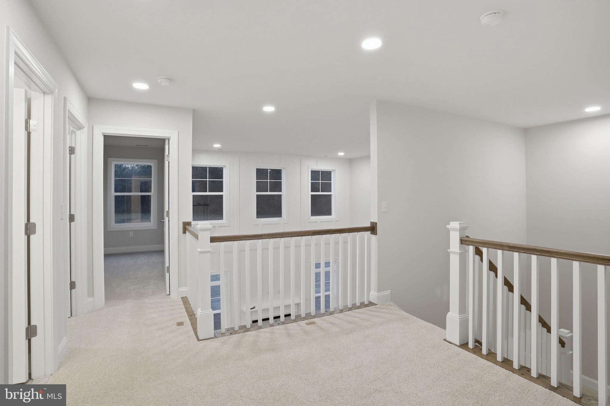 ESTATES AT MILTON CROSSING - Residential