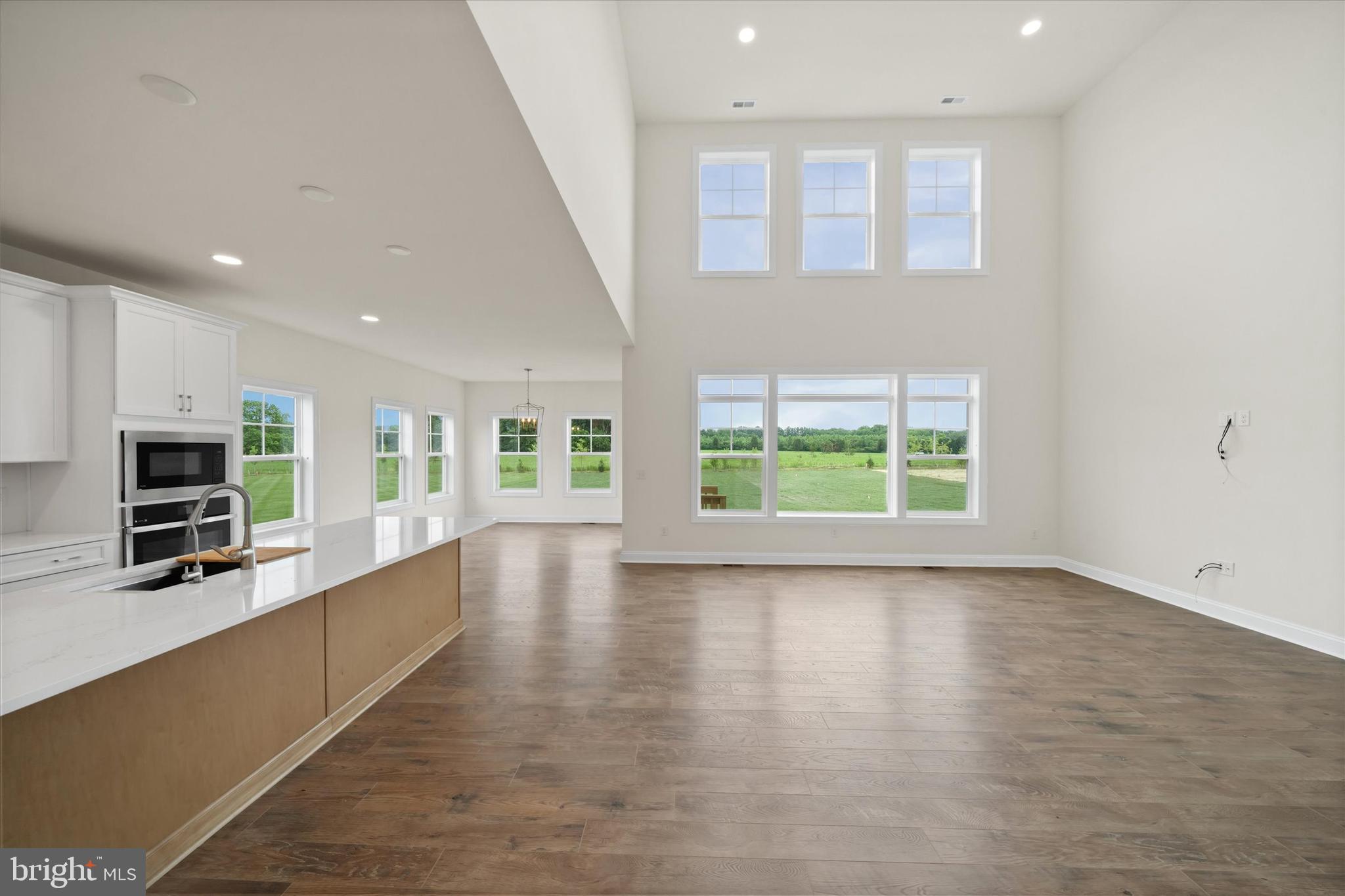 ESTATES AT MILTON CROSSING - Residential