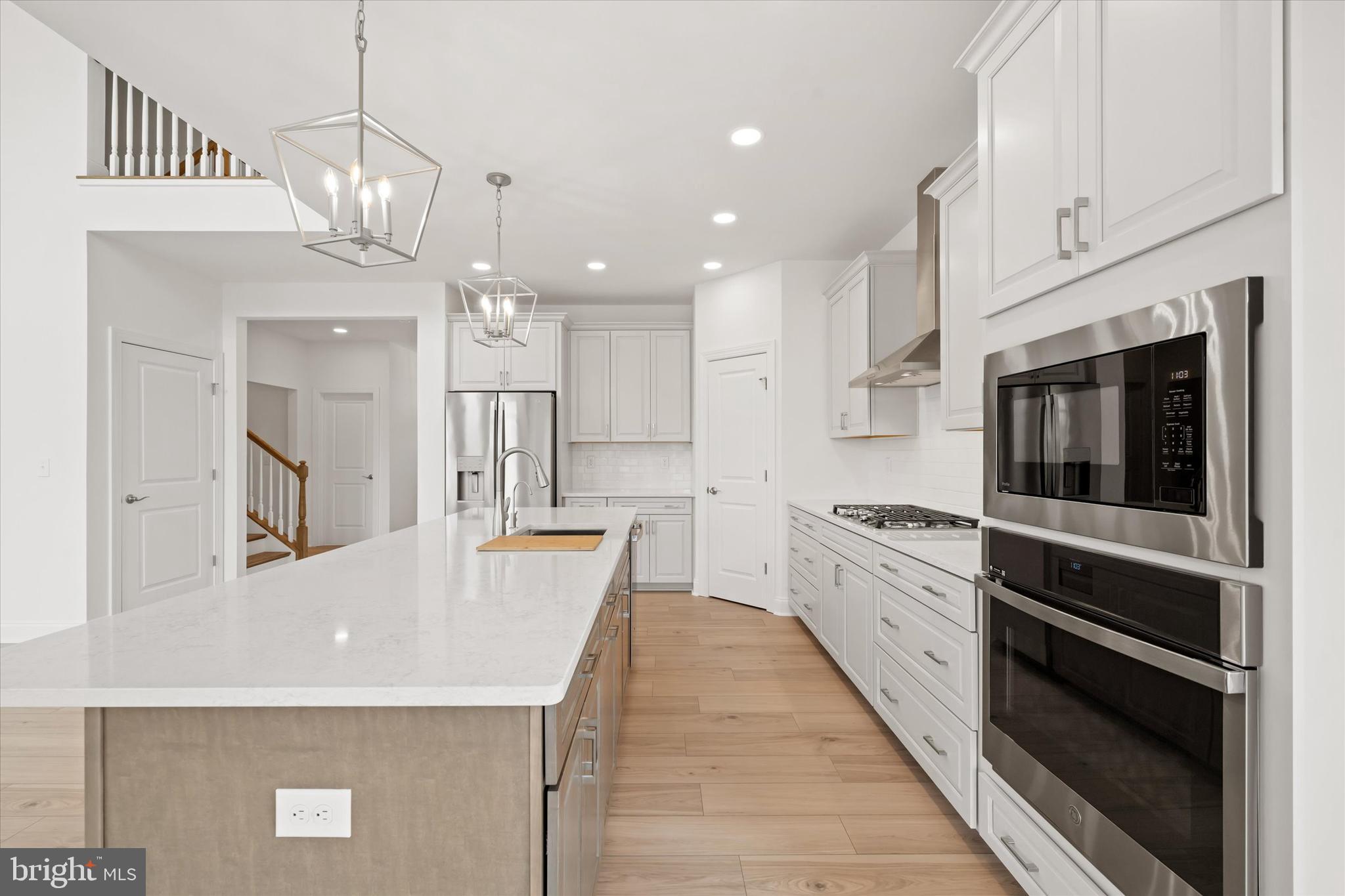 ESTATES AT MILTON CROSSING - Residential