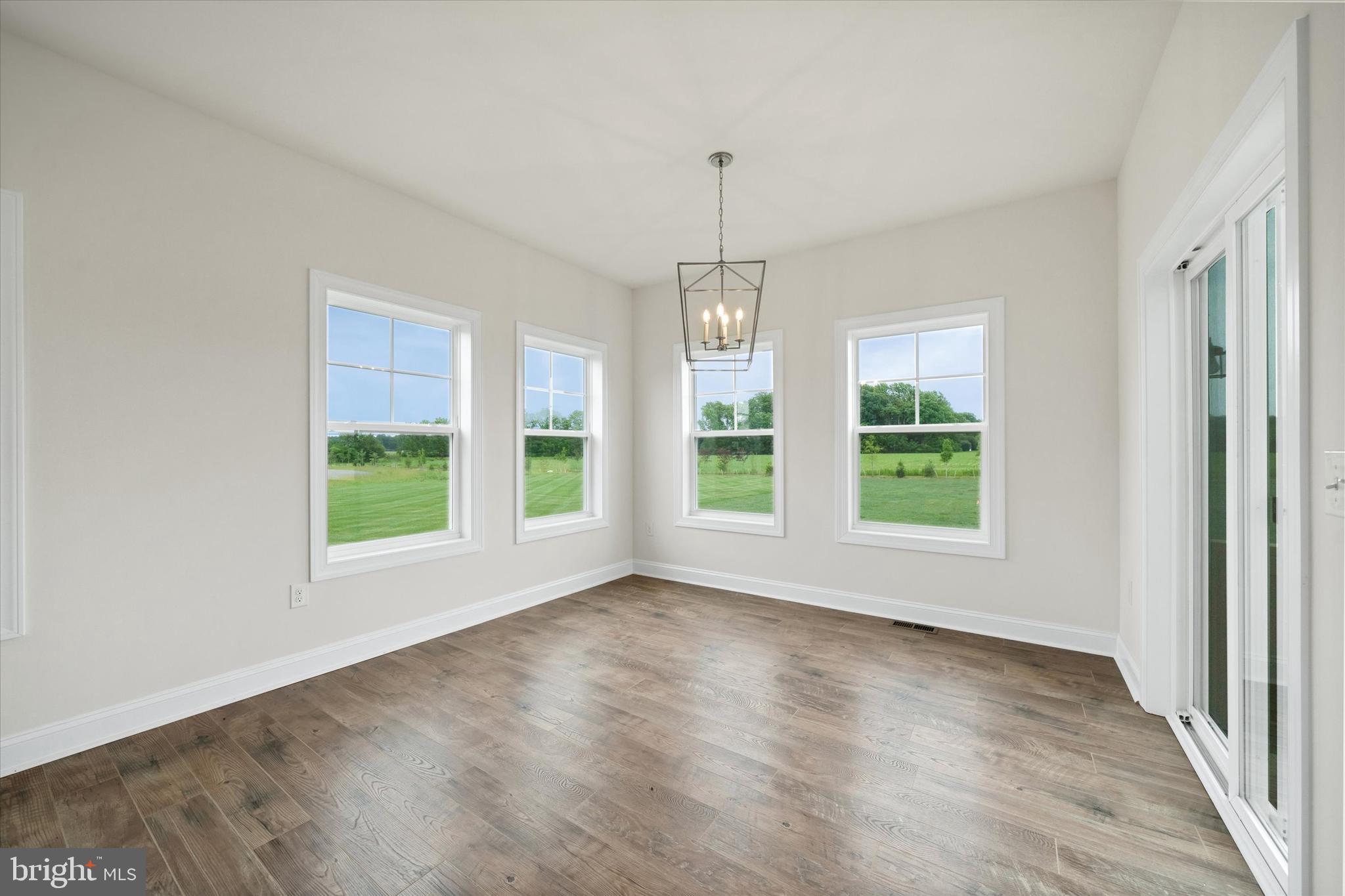 ESTATES AT MILTON CROSSING - Residential