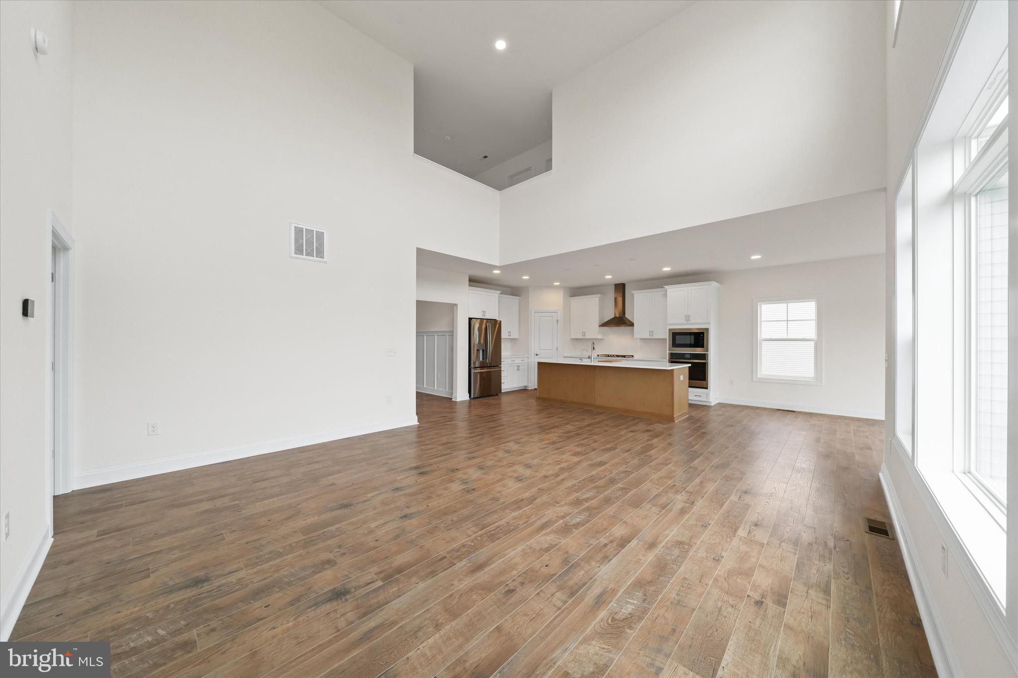 ESTATES AT MILTON CROSSING - Residential