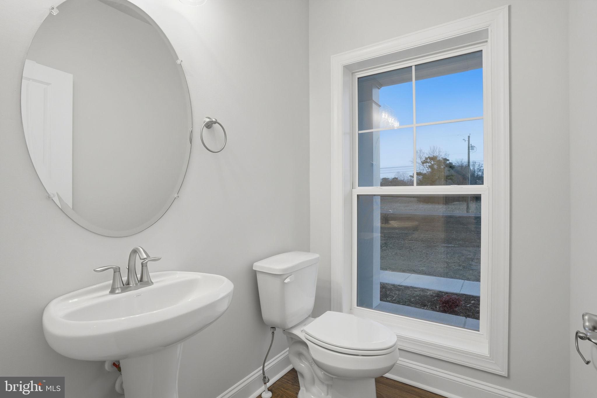 ESTATES AT MILTON CROSSING - Residential