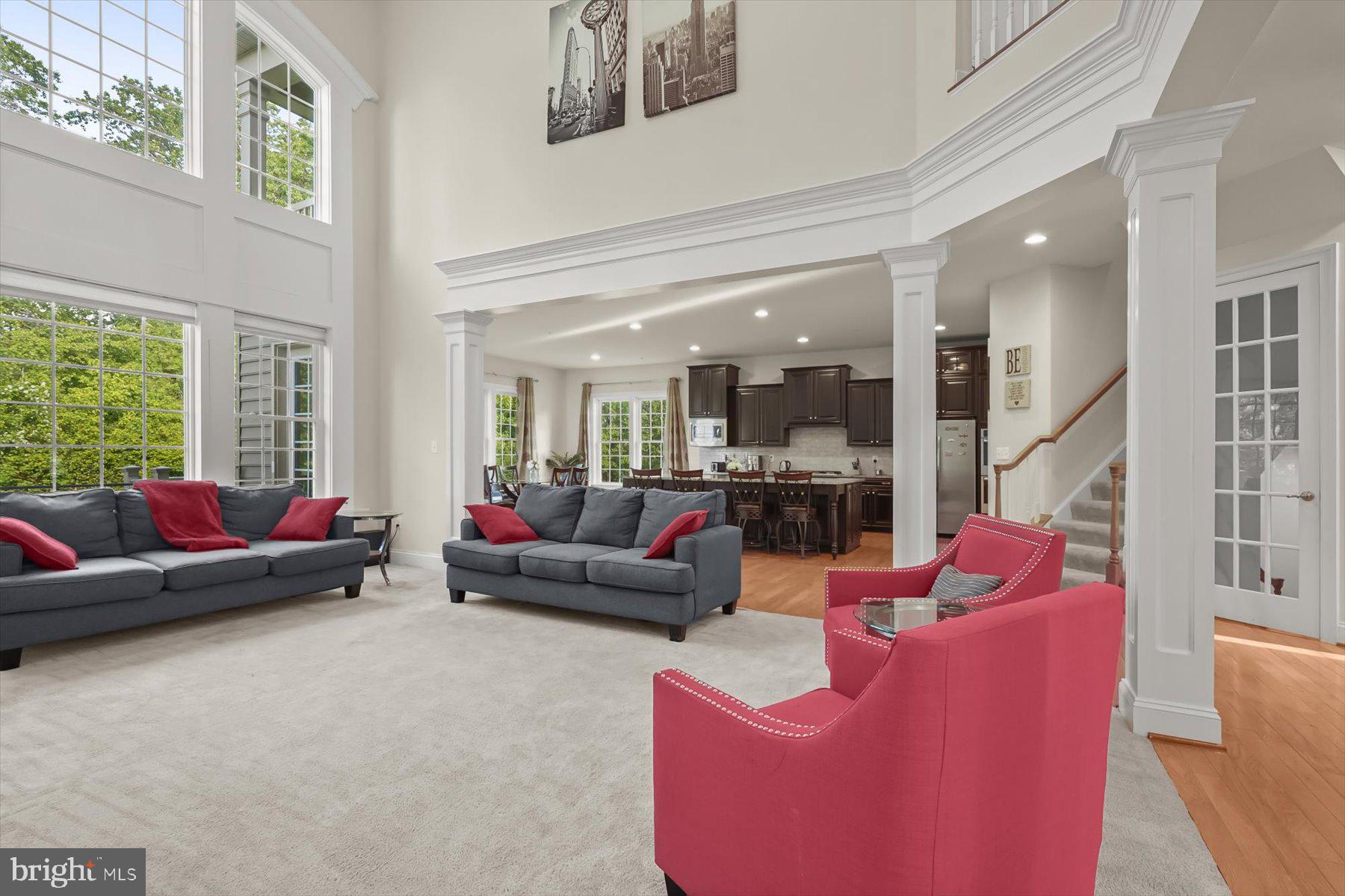 OAK CREEK CLUB - Residential