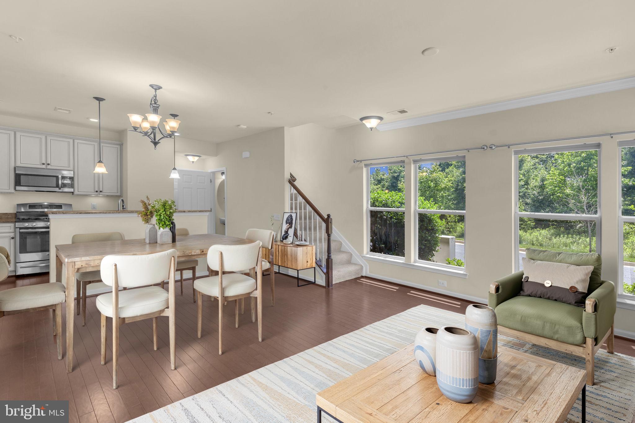 538 COPLEY PLACE 1-A