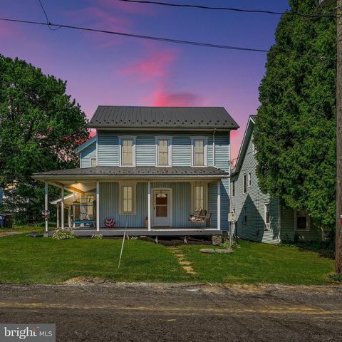 Photo of 111 Spring Grove Road, East Earl, PA 17519 (MLS # PALA2052784)