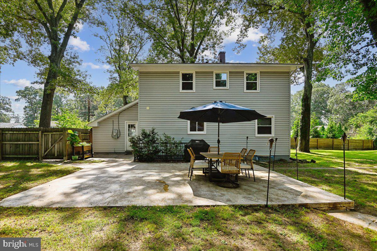 252 MAGOTHY BRIDGE ROAD