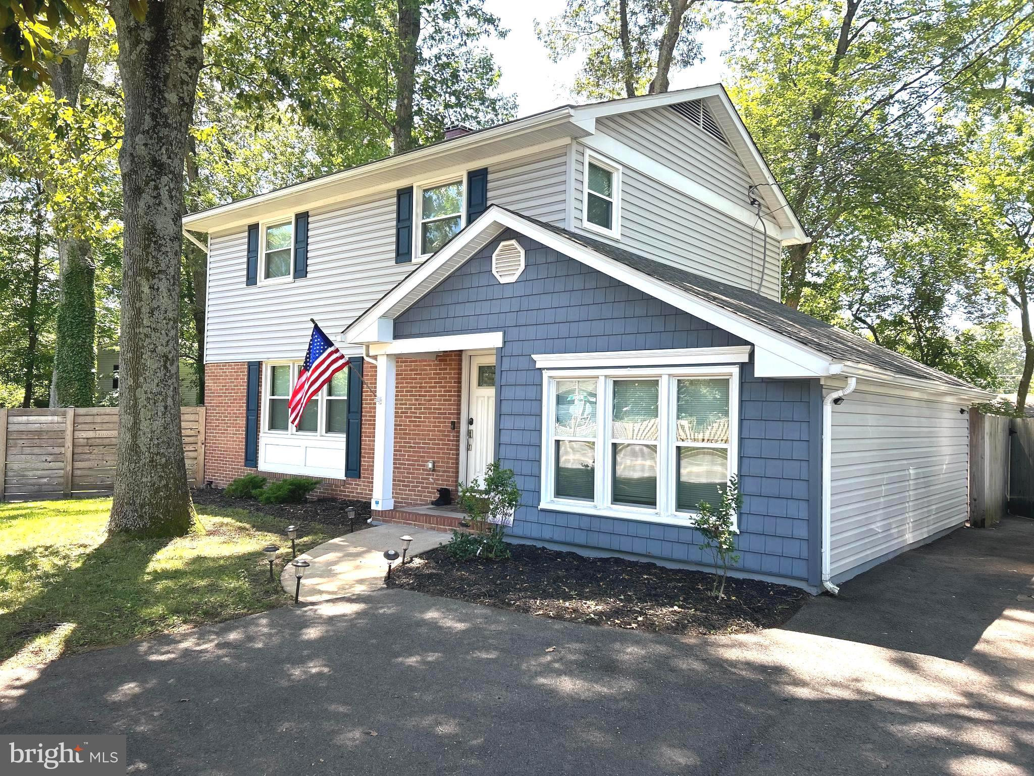 252 MAGOTHY BRIDGE ROAD