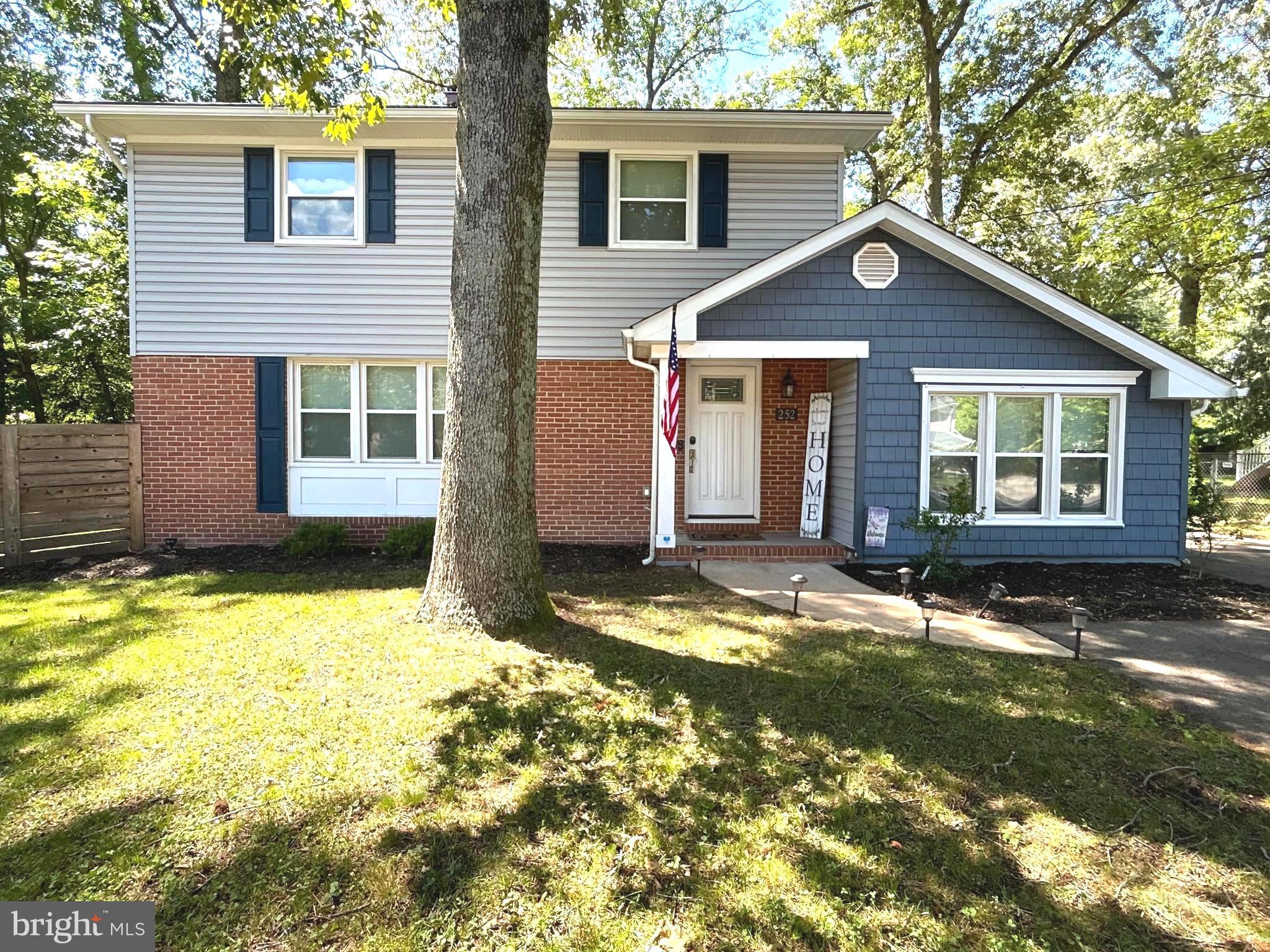 252 MAGOTHY BRIDGE ROAD