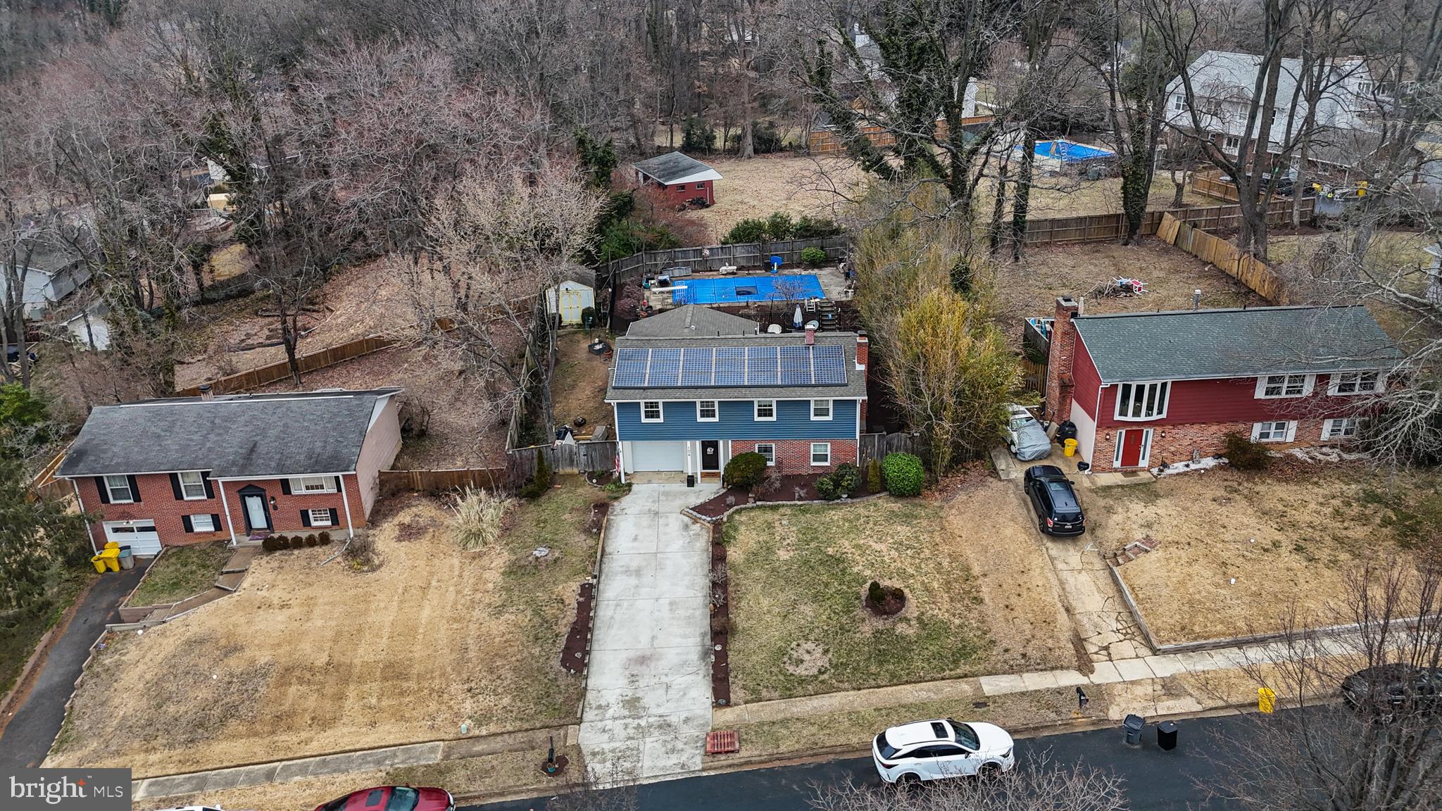 LANDHAVEN - Residential