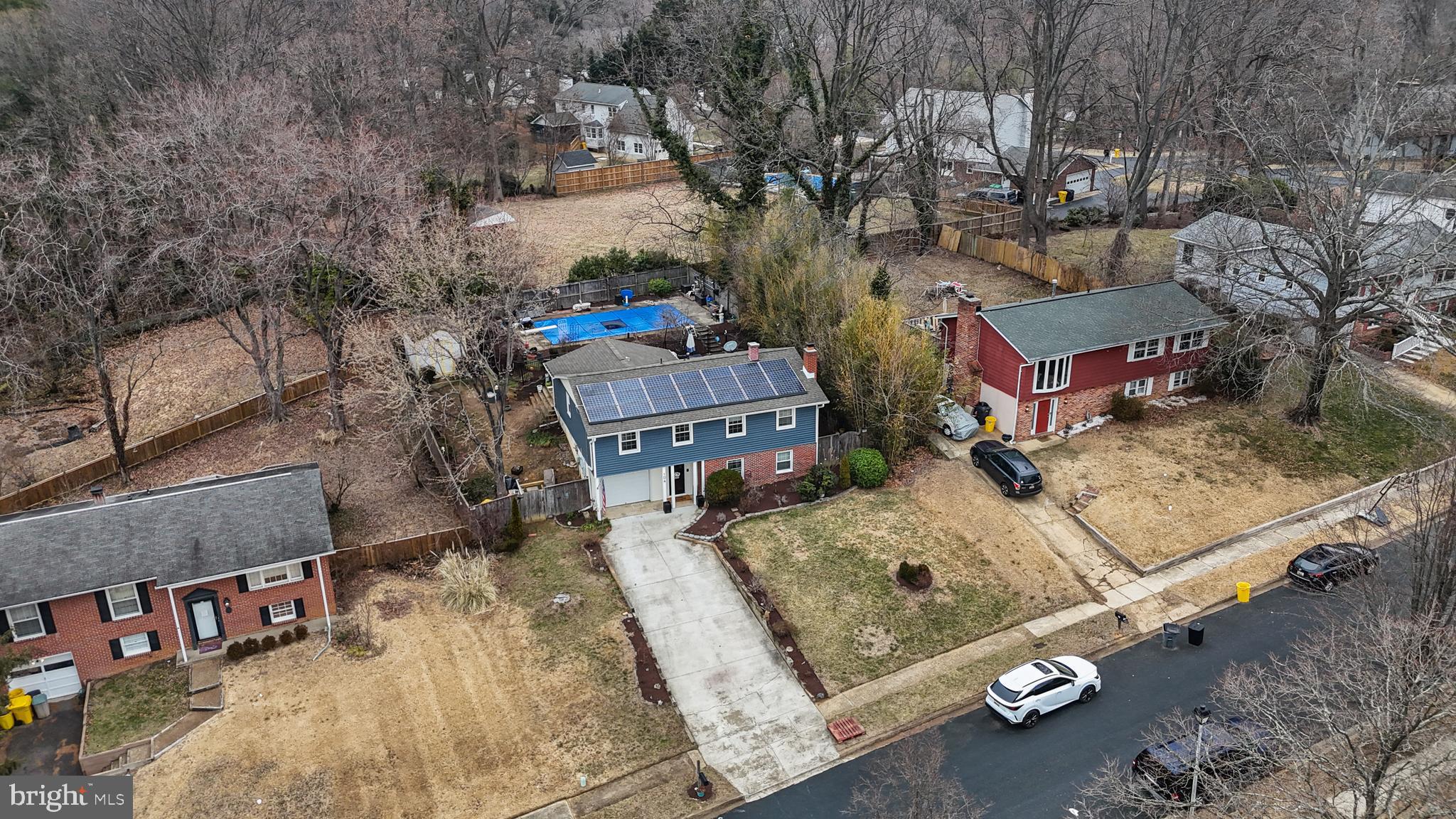 LANDHAVEN - Residential