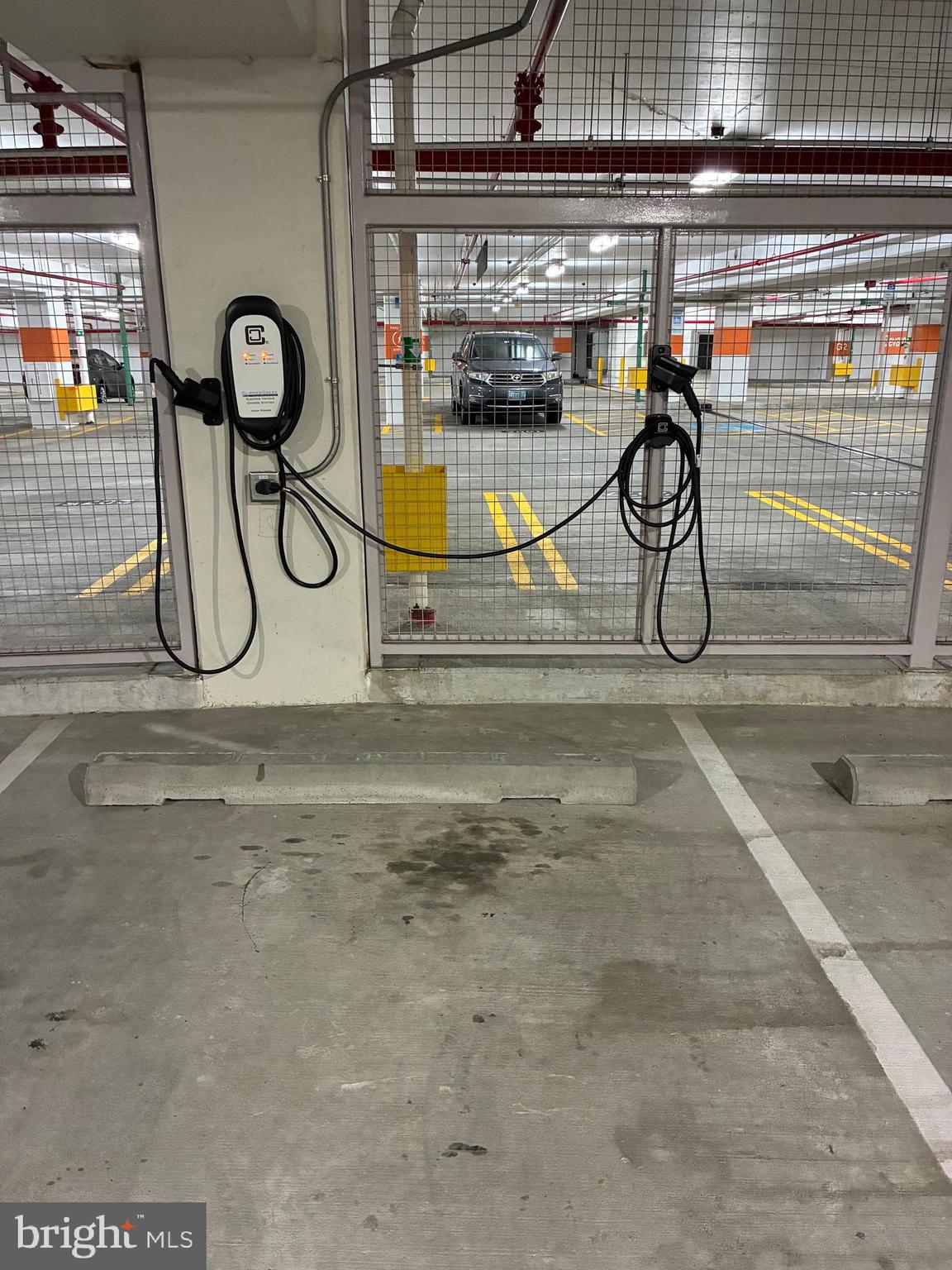 DOWNTOWN BETHESDA - Residential