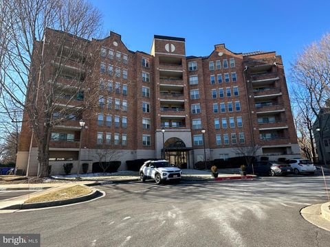 7317 EDEN BROOK DRIVE H-305 COLUMBIA MD 21046