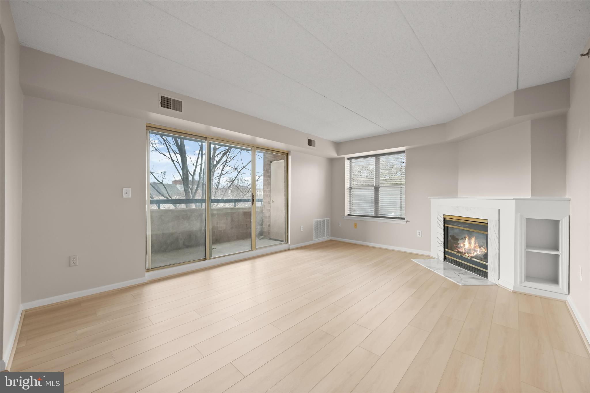 VILLAGE OF KINGS CONTRIVANCE - Residential