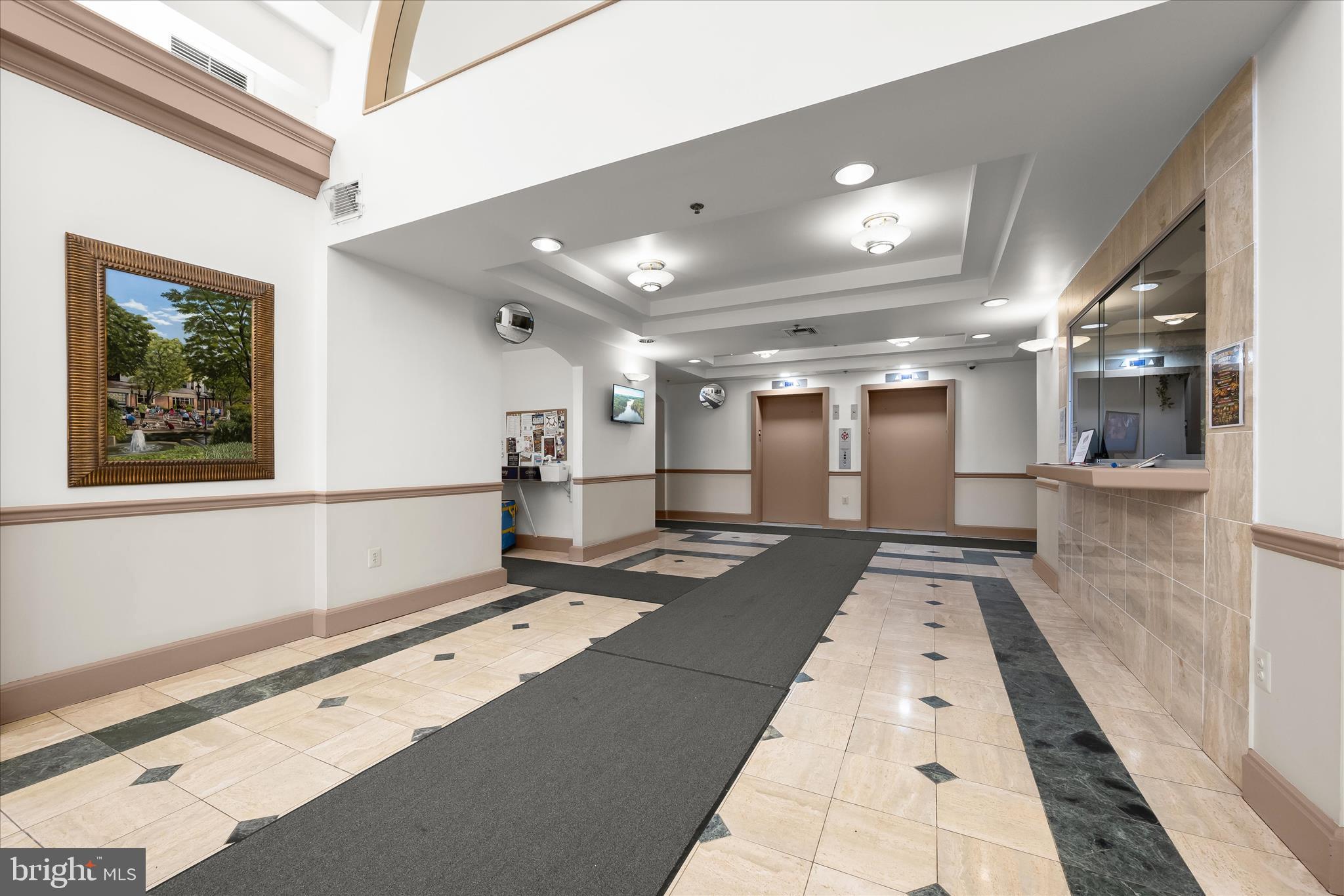 VILLAGE OF KINGS CONTRIVANCE - Residential