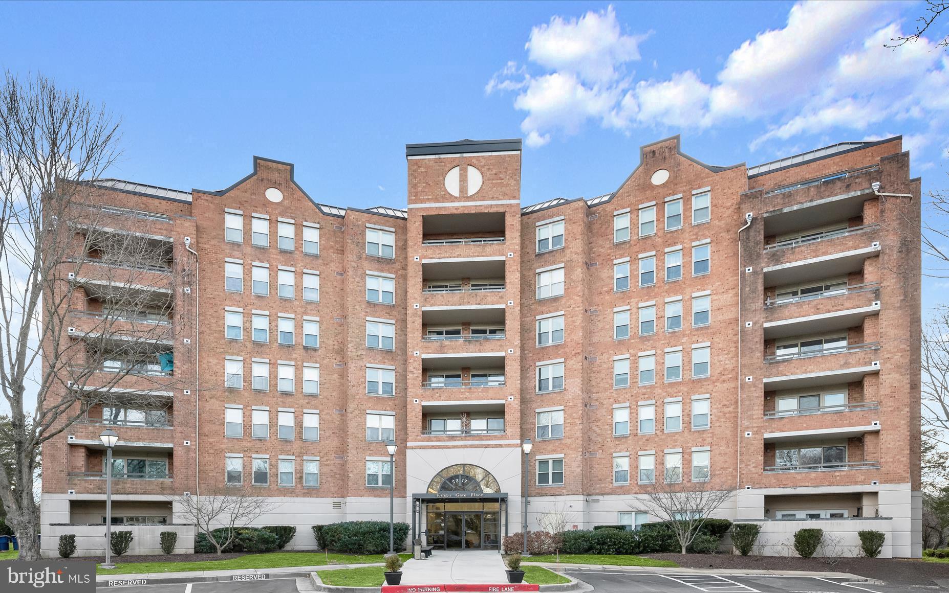 VILLAGE OF KINGS CONTRIVANCE - Residential