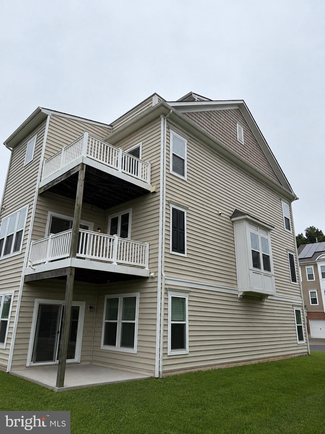 19954 ABRAM TERRACE