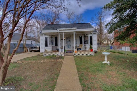 Homes For Rent - 2924 Virginia Avenue<br/> BALTIMORE, MD 21215