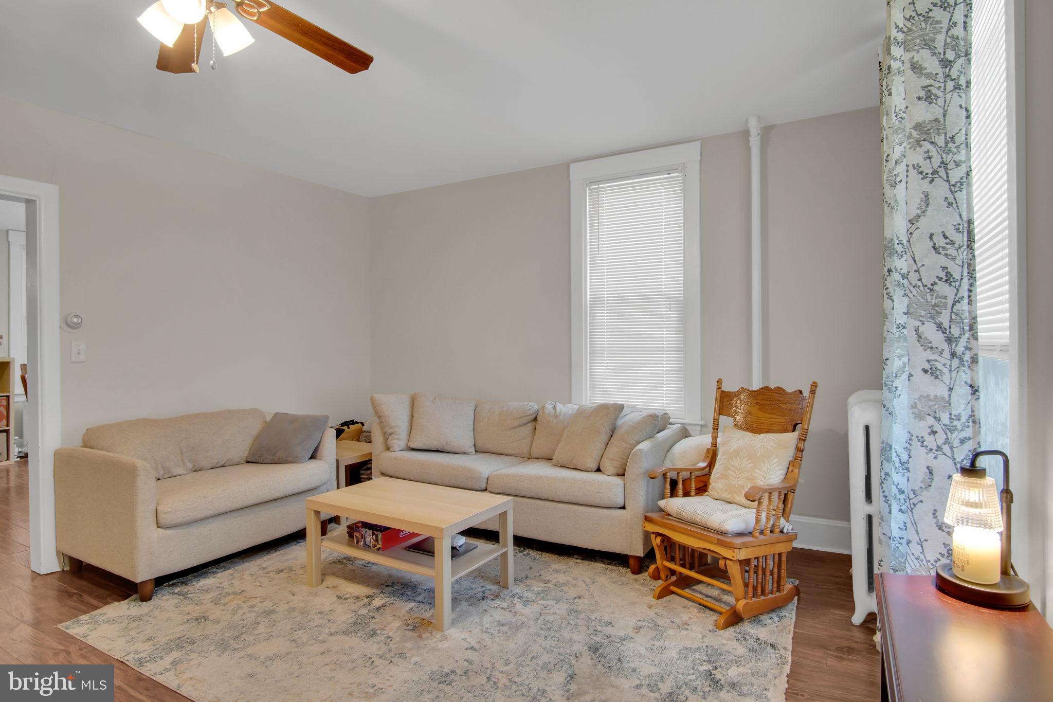LEMOYNE BOROUGH - Residential