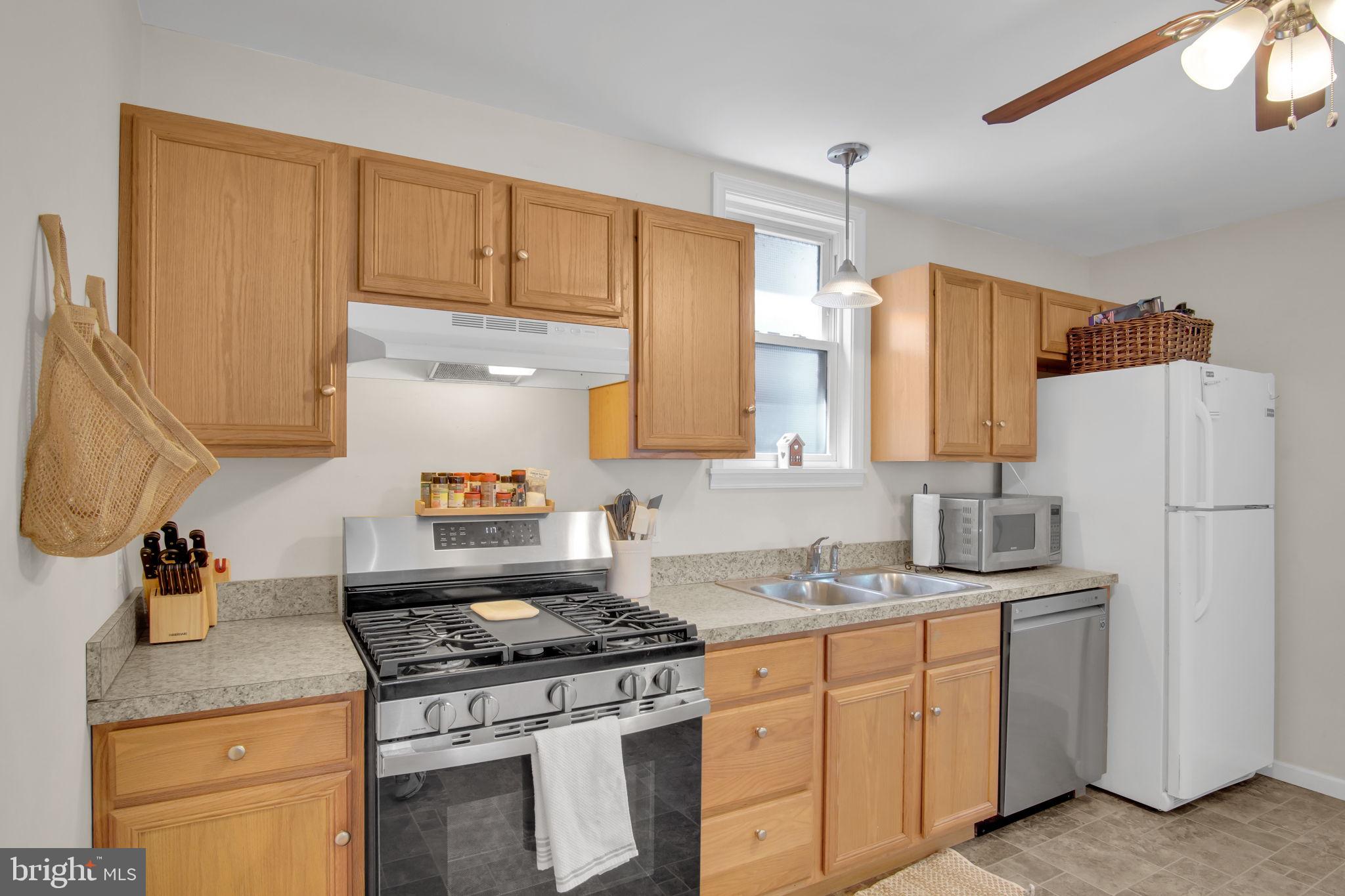 LEMOYNE BOROUGH - Residential