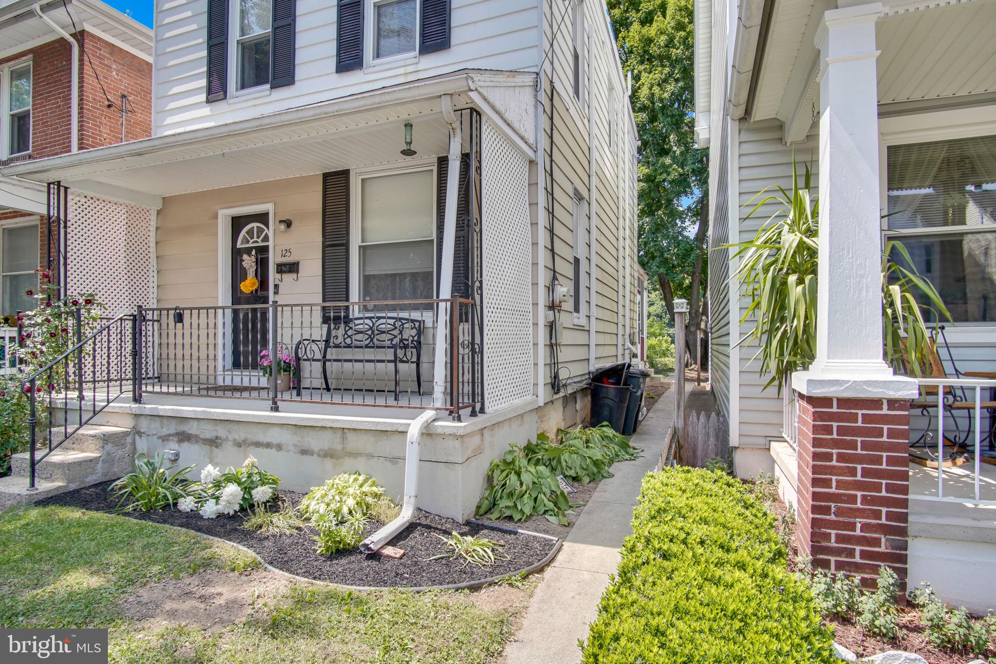 LEMOYNE BOROUGH - Residential