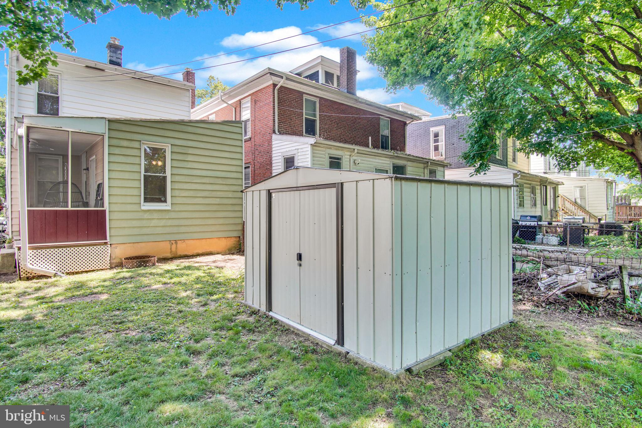 LEMOYNE BOROUGH - Residential
