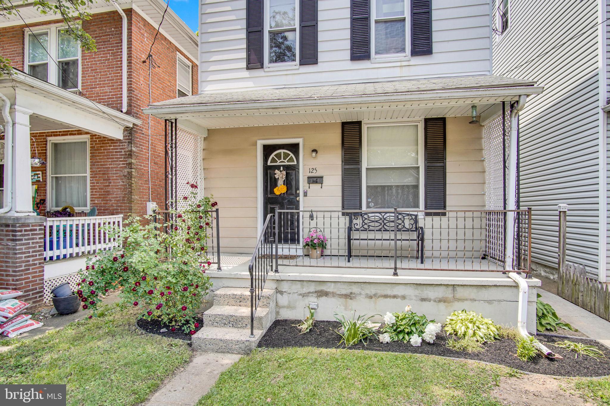 LEMOYNE BOROUGH - Residential