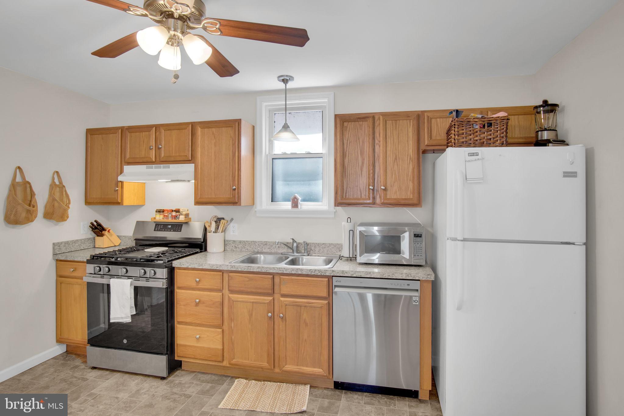 LEMOYNE BOROUGH - Residential