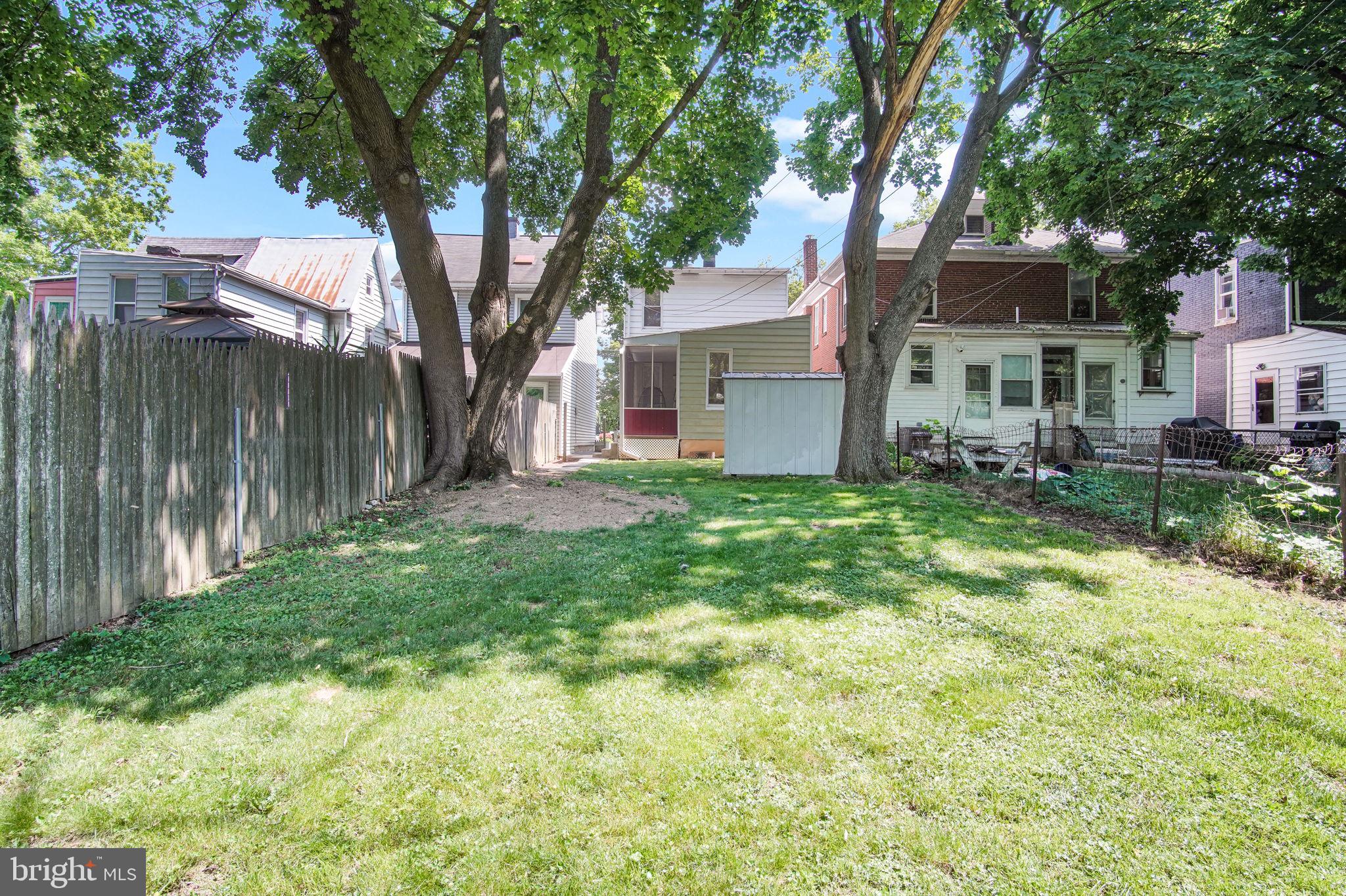 LEMOYNE BOROUGH - Residential