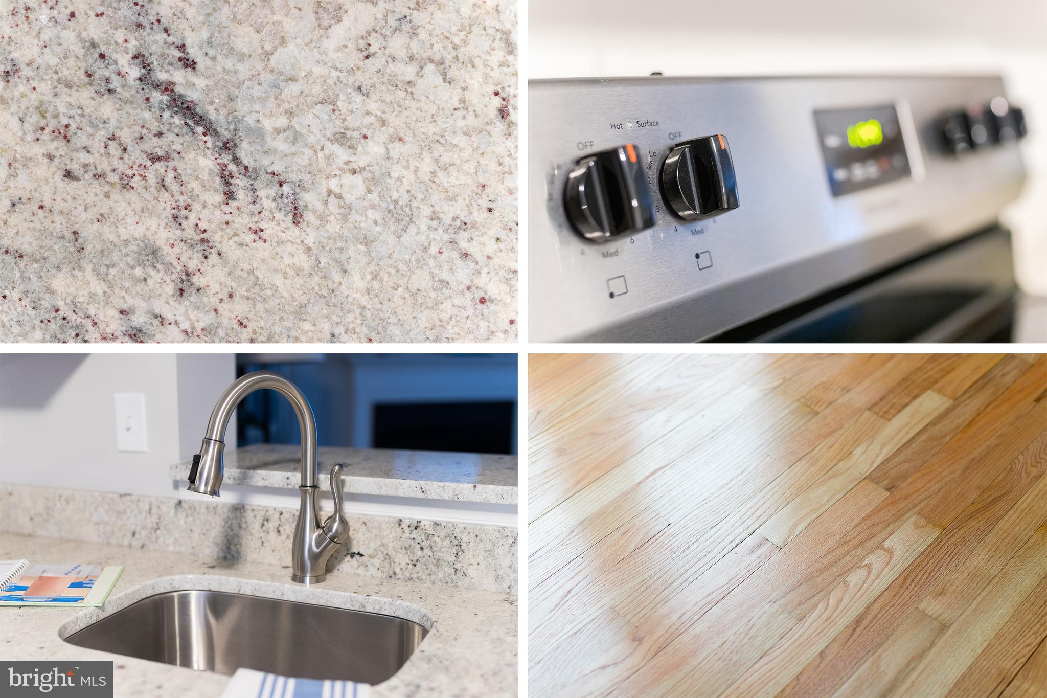 WOODBRIDGE CENTER - Residential