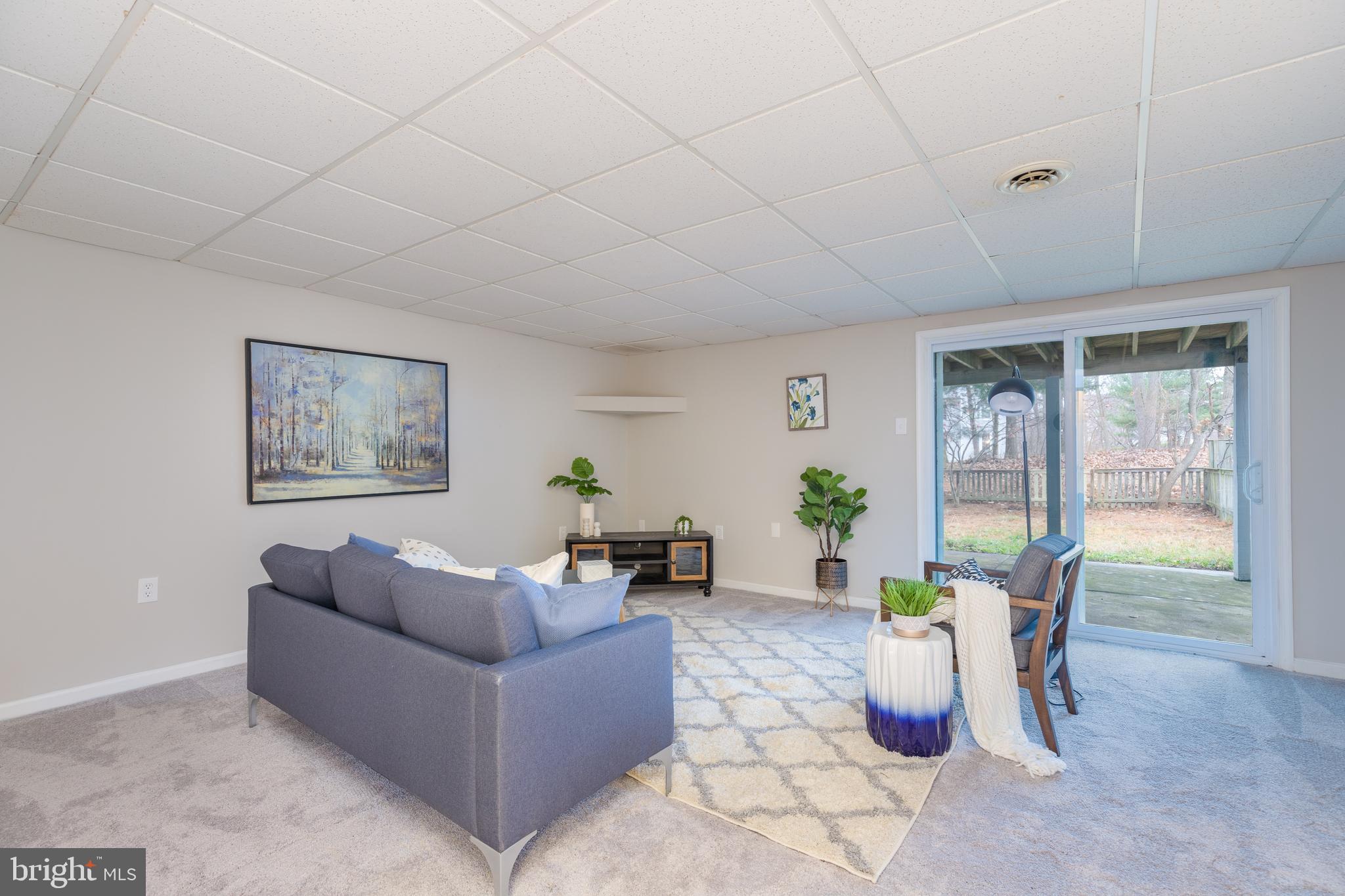 WOODBRIDGE CENTER - Residential