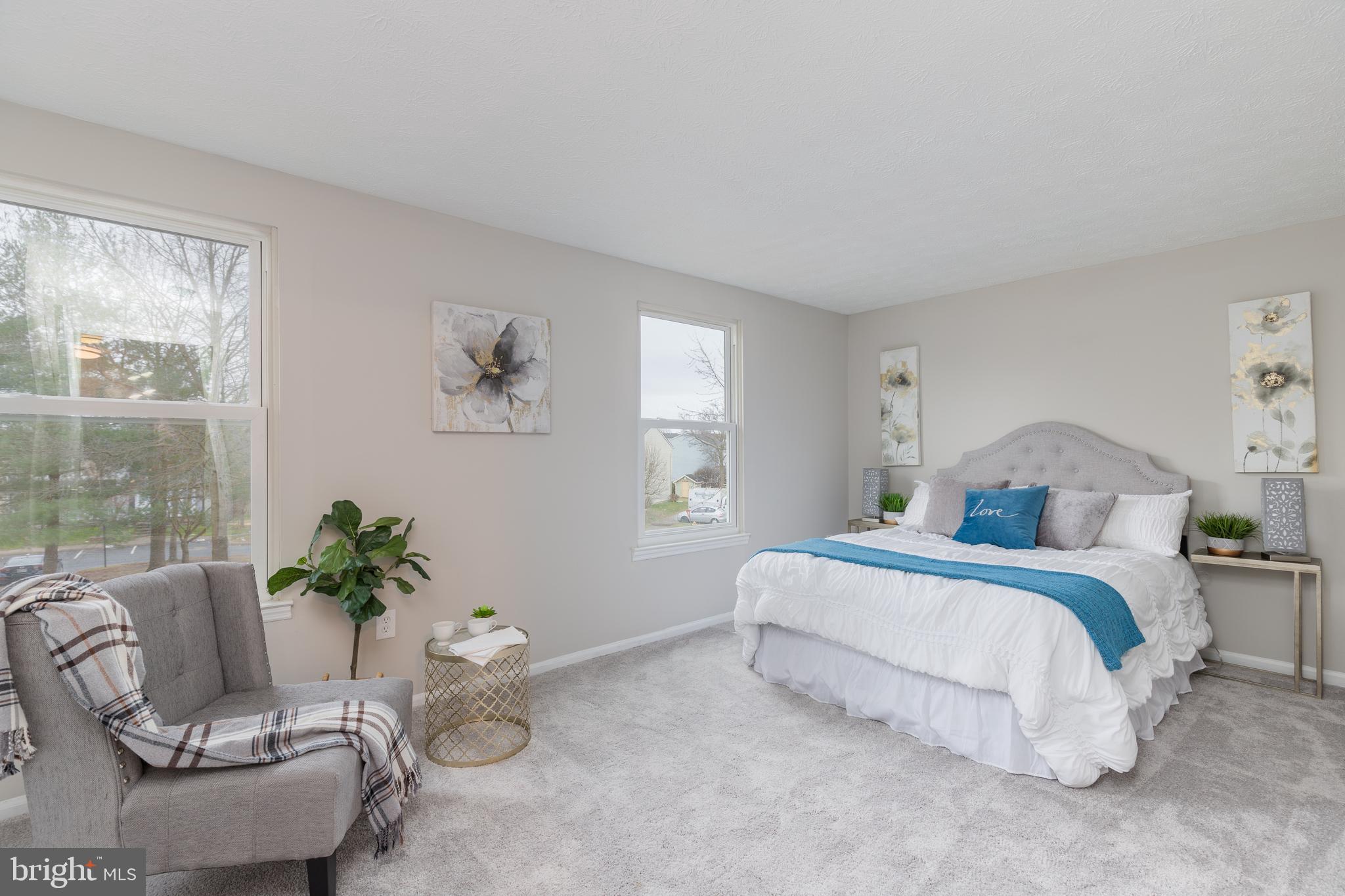 WOODBRIDGE CENTER - Residential