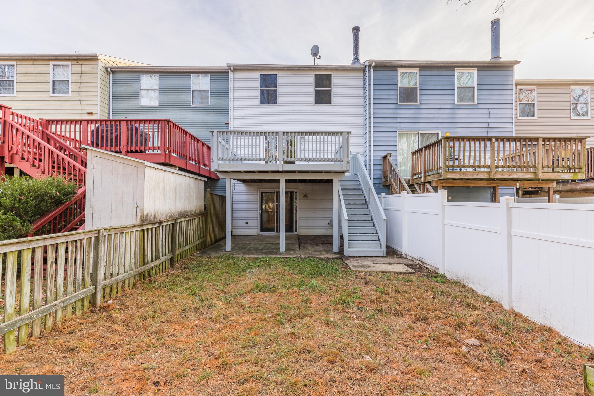 WOODBRIDGE CENTER - Residential