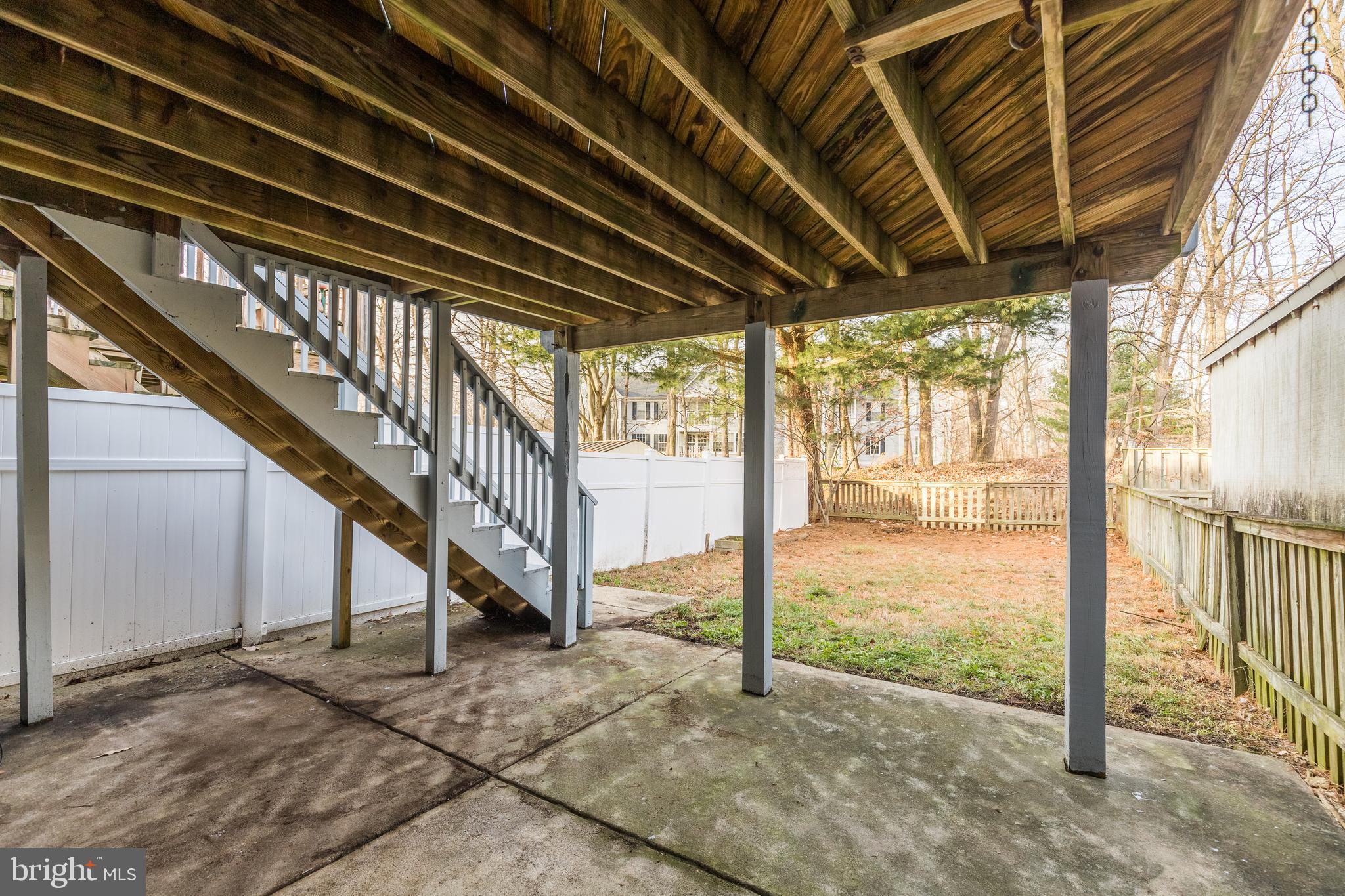 WOODBRIDGE CENTER - Residential