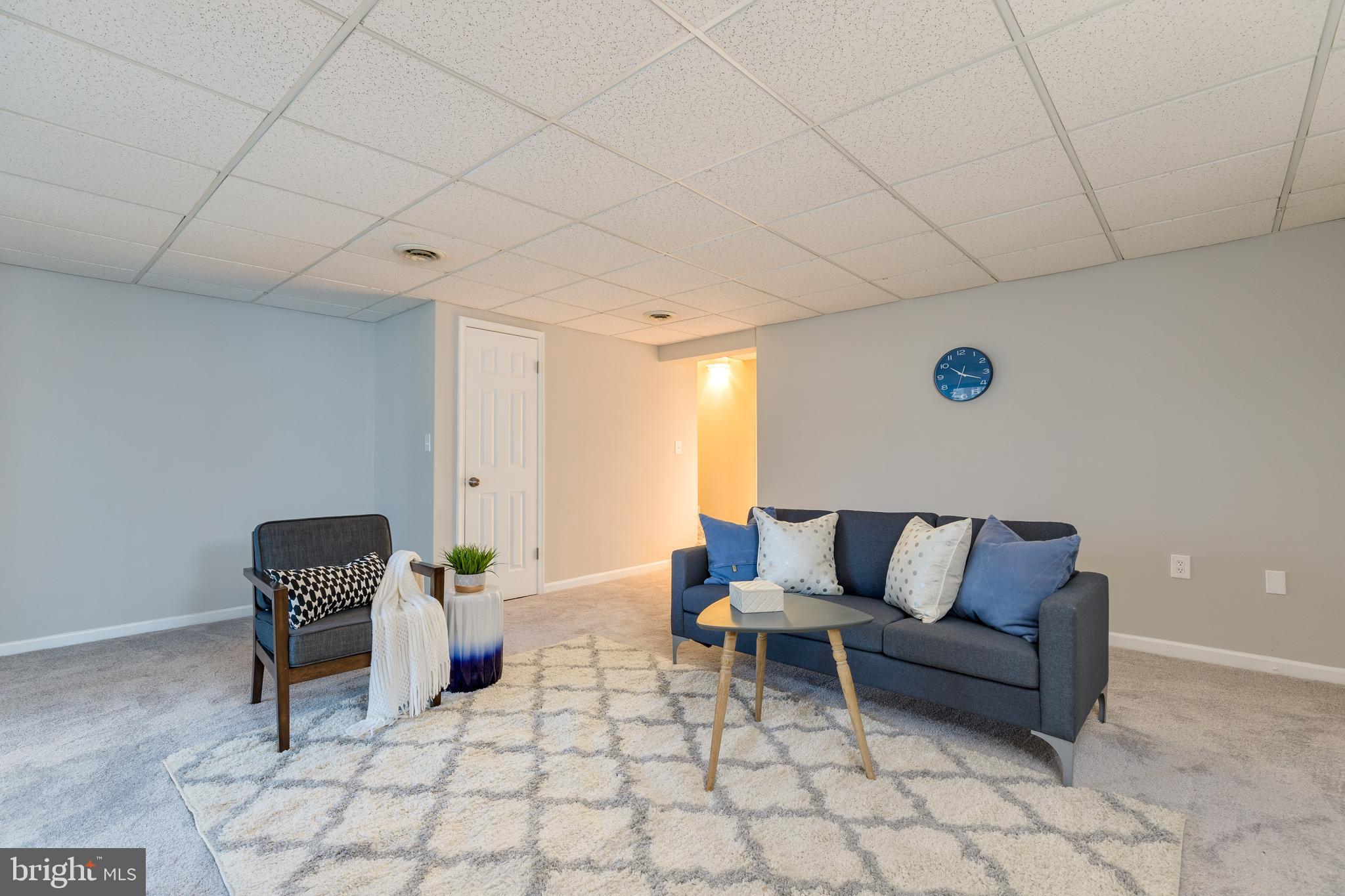 WOODBRIDGE CENTER - Residential